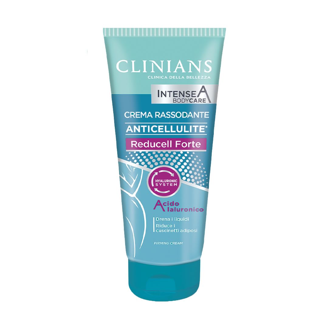 clinians-intense-a-reducell-forte-crema-anticellulite-rassodante-200ml image 2