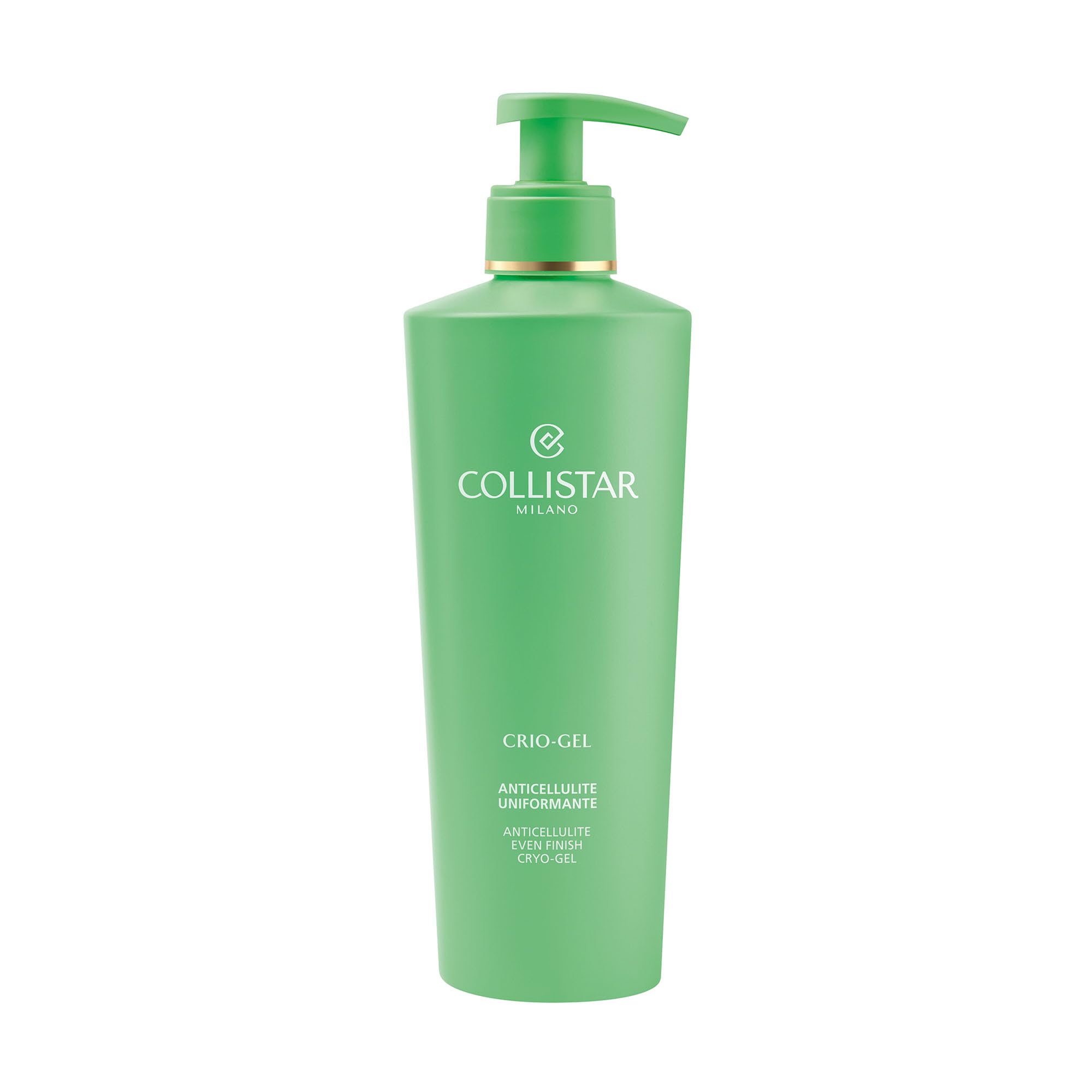 collistar-crio-gel-anticellulite-uniformante-400ml image 1