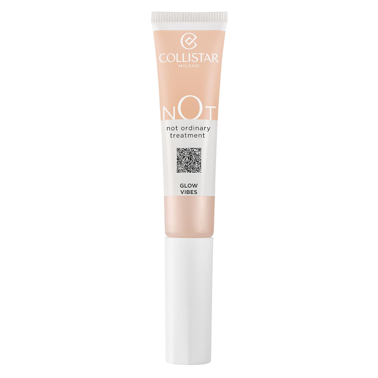 collistar-not-glow-vibes-illuminante-liquido-multiuso-15ml-con-applicatore-spong image 1