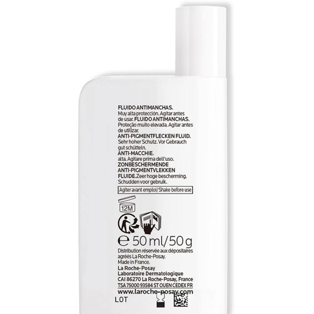 la-roche-posay-anthelios-uvmune-400-fluido-anti-macchie-pigmentarie-spf50-50ml image 4