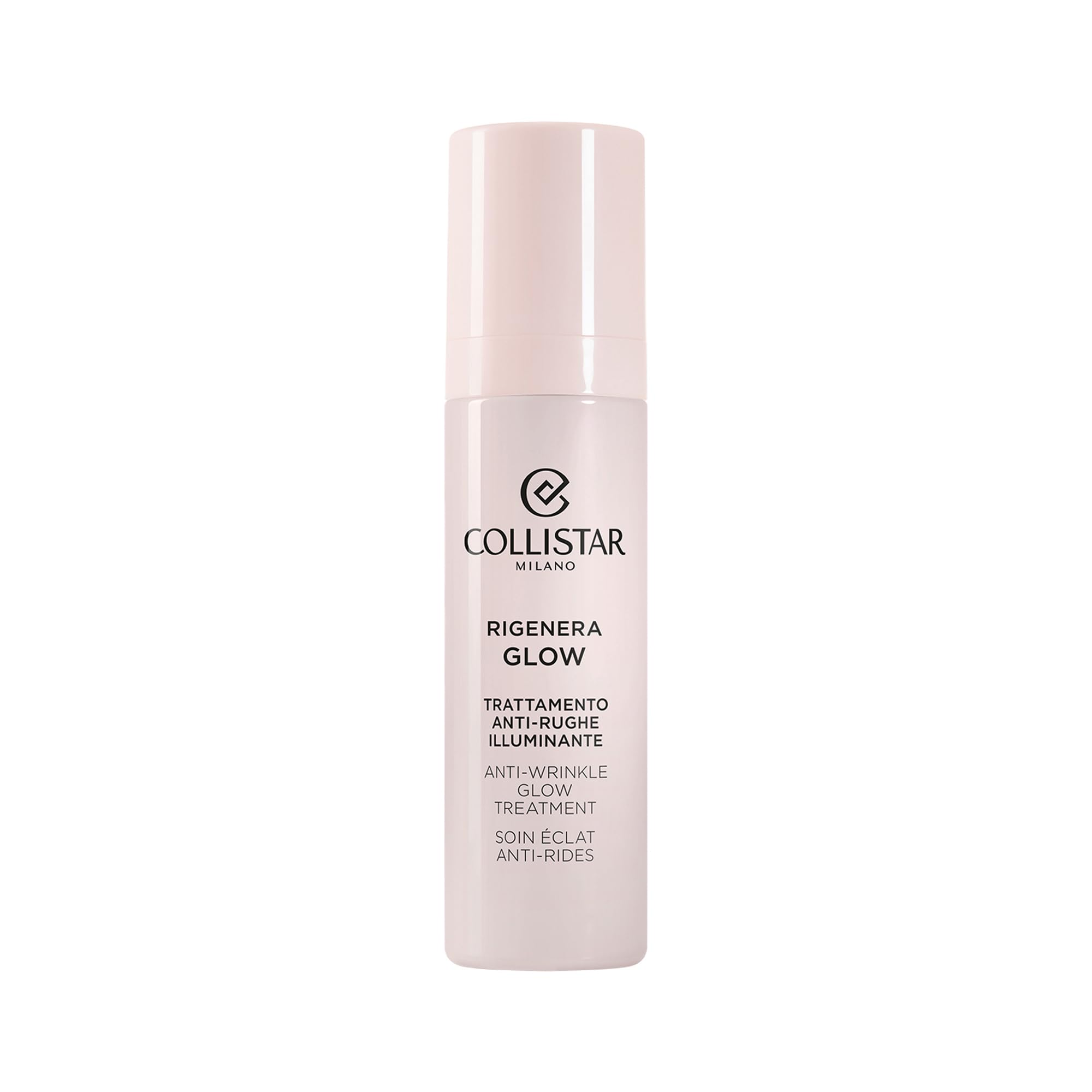 collistar-rigenera-glow-crema-viso-antirughe-illuminante-50-ml image 1