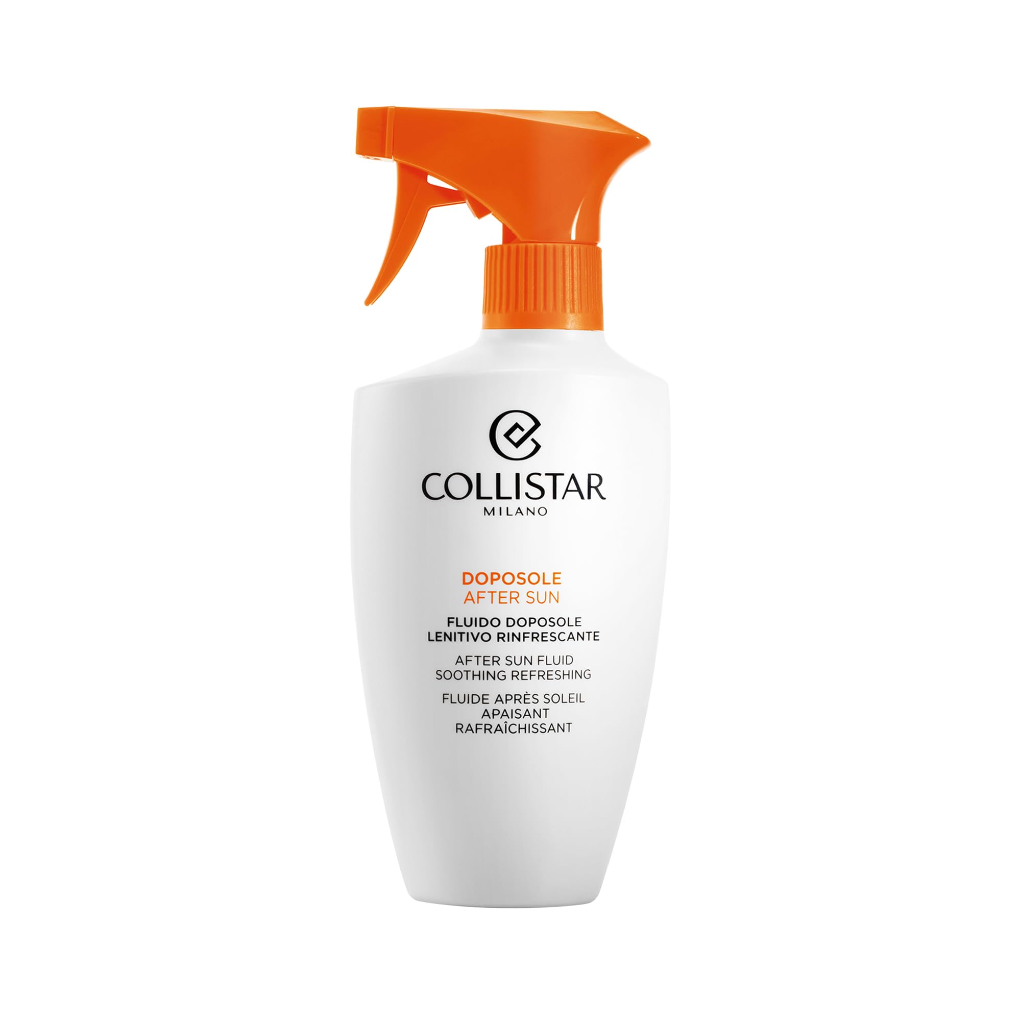 collistar-fluido-doposole-lenitivo-rinfrescante-400ml image 1