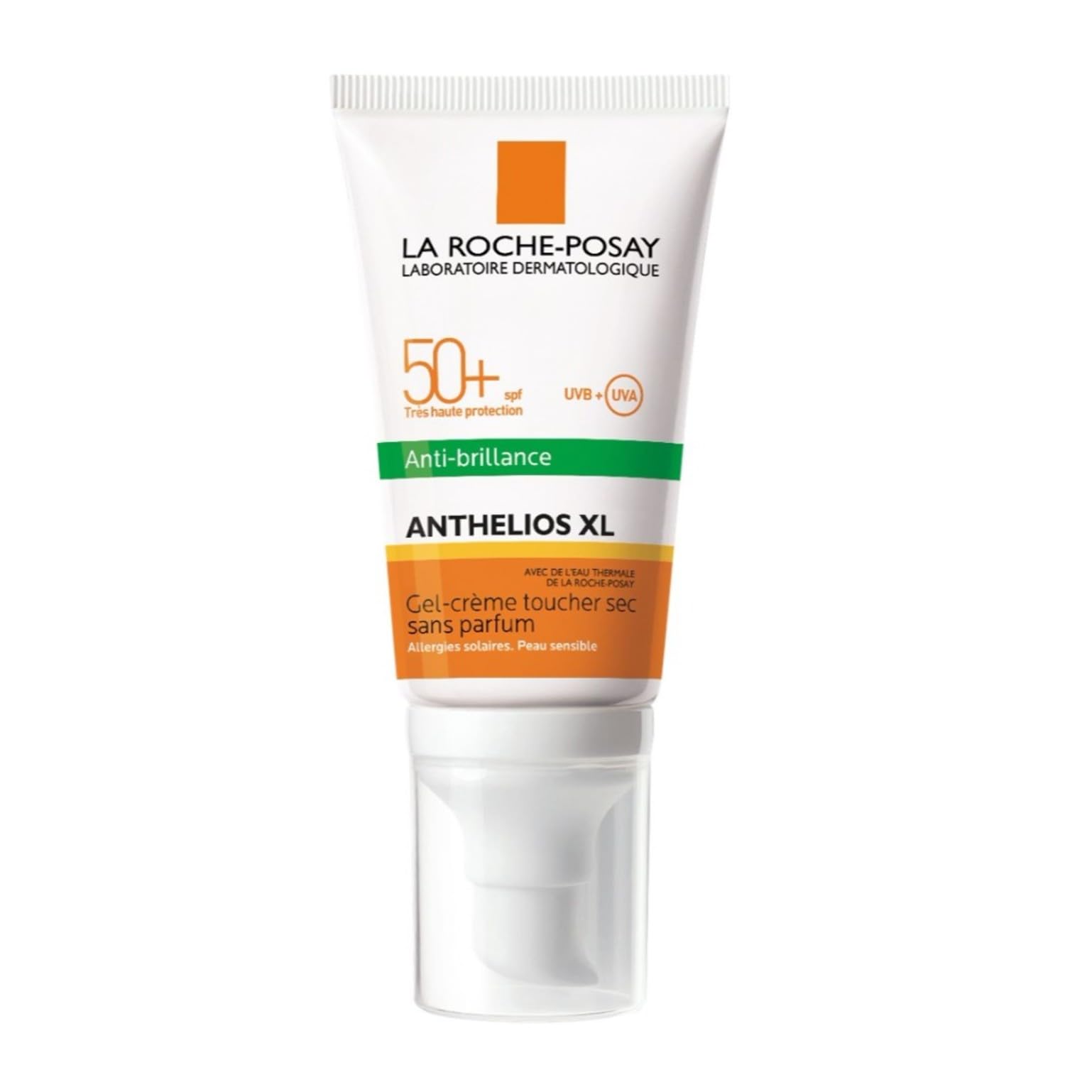 la-roche-posay-anthelios-uvmune-400-oil-control-gel-crema-spf50-50ml image 1