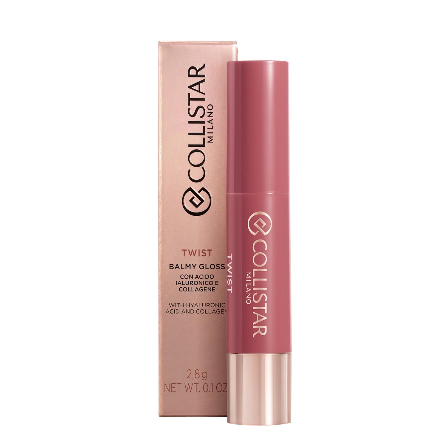 collistar-twist-balmy-gloss-n-203-legno-di-rosa-2-8-g-idratante-e-rimpolpante image 2