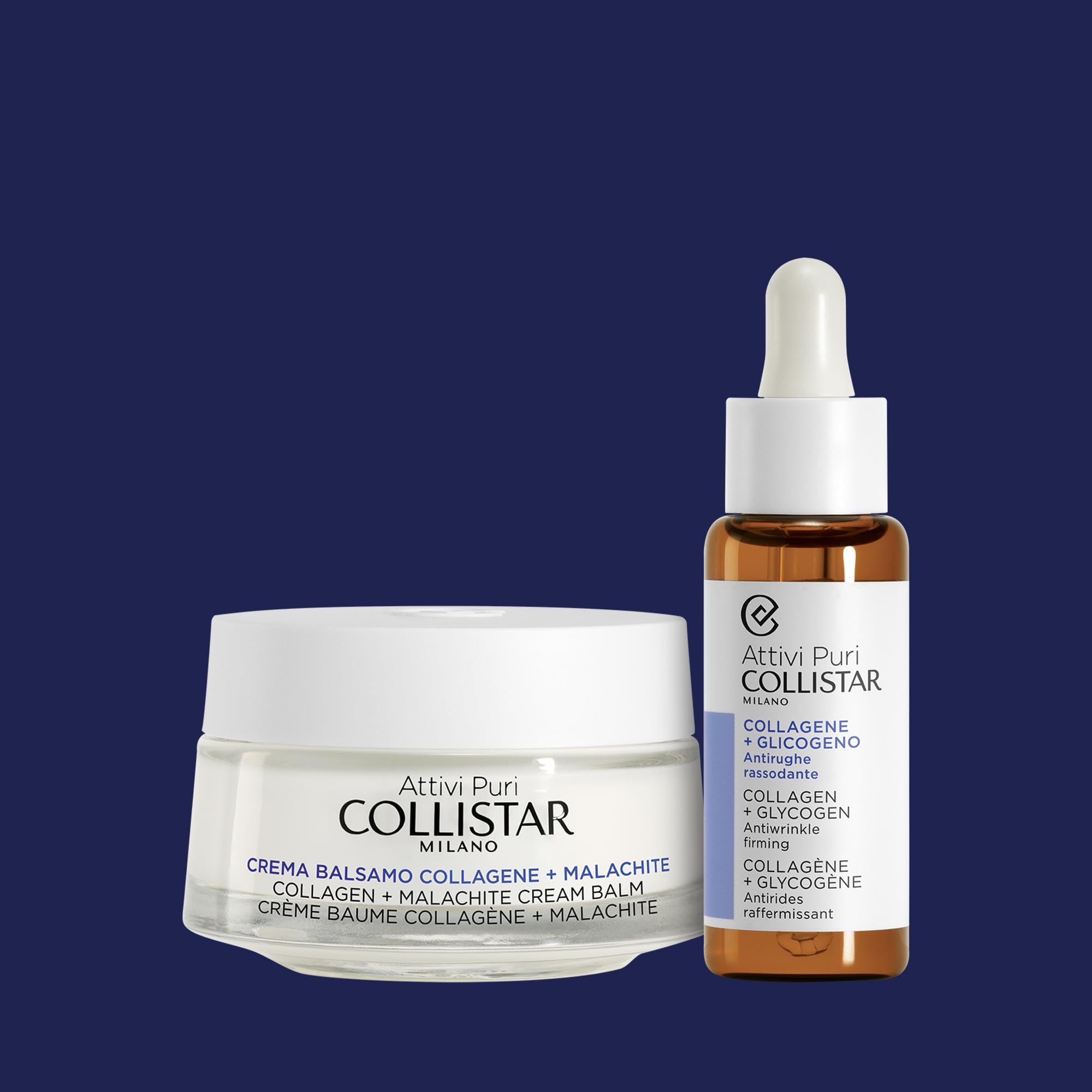 collistar-attivi-puri-siero-collagene-glicogeno-30-ml image 4
