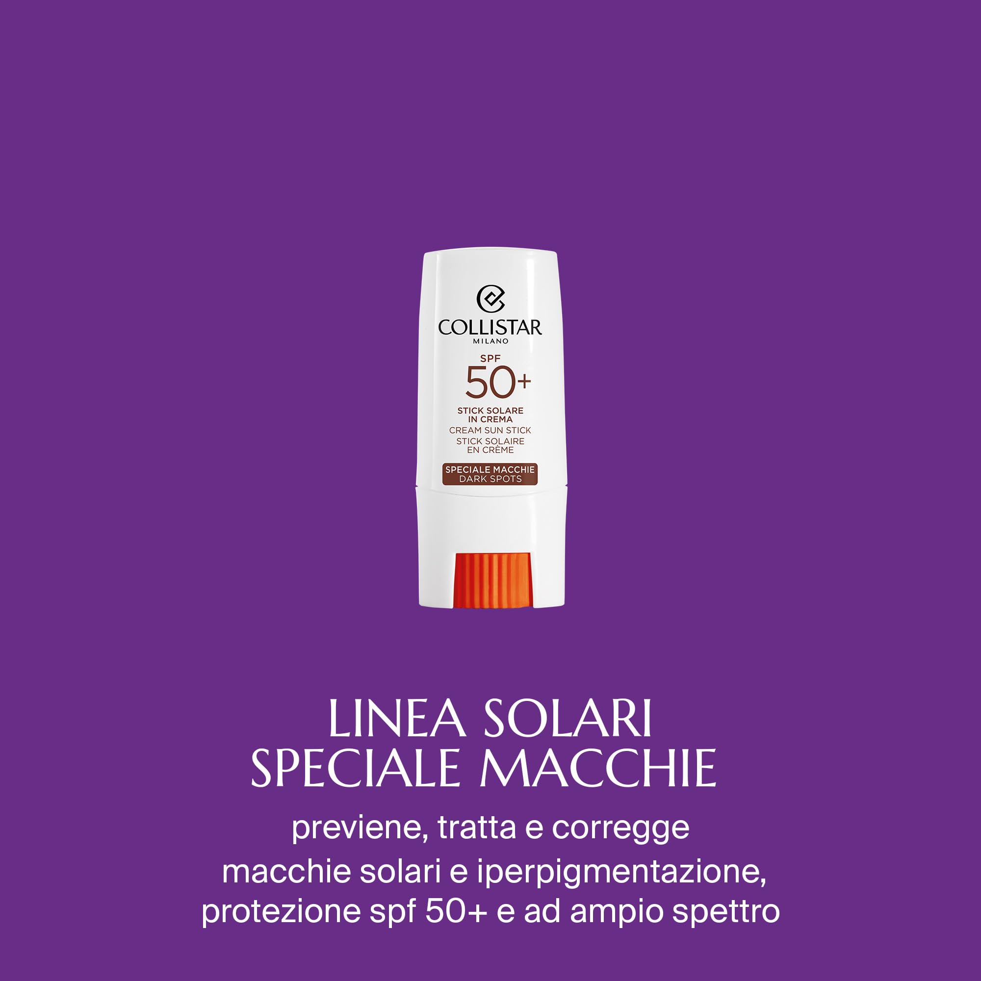 collistar-stick-solare-crema-spf-50-protezione-alta-9-ml image 3