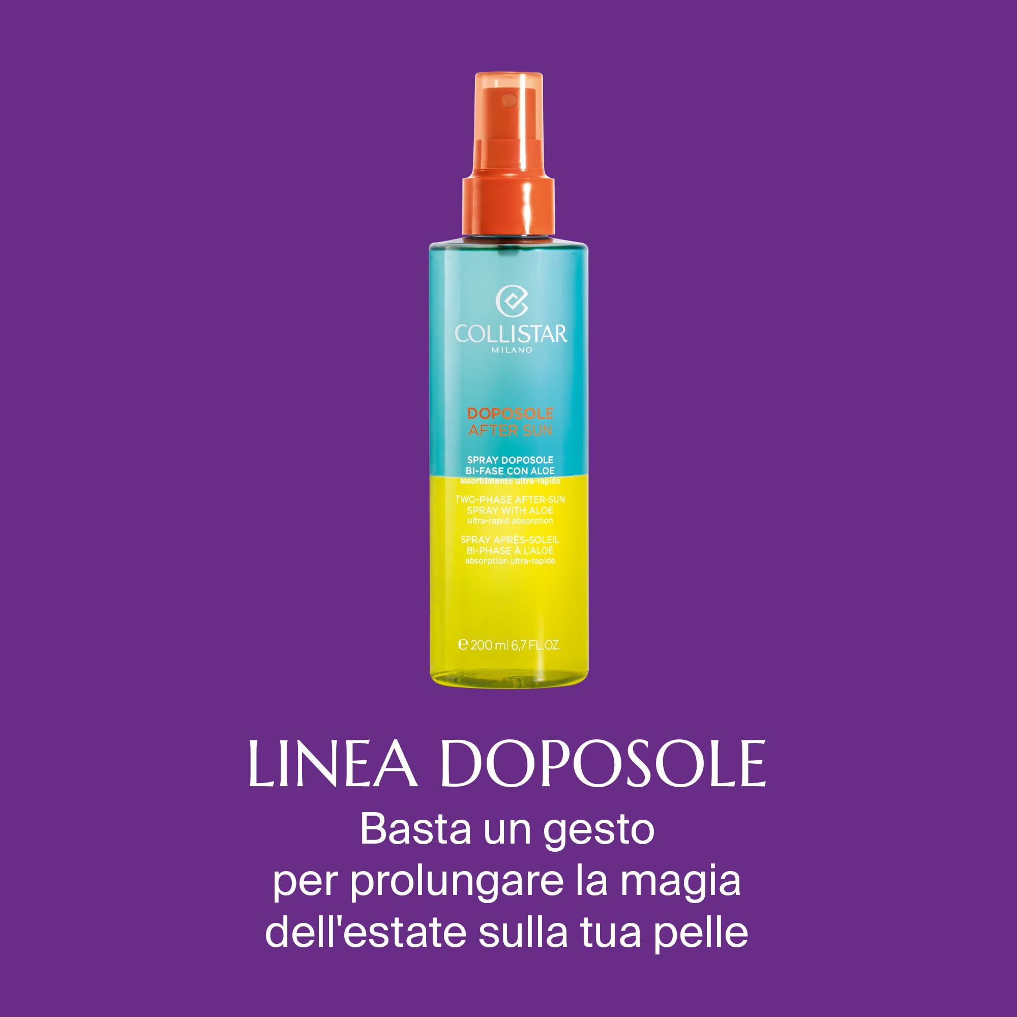 collistar-spray-doposole-bi-fase-con-aloe-e-olio-di-mandorla image 3