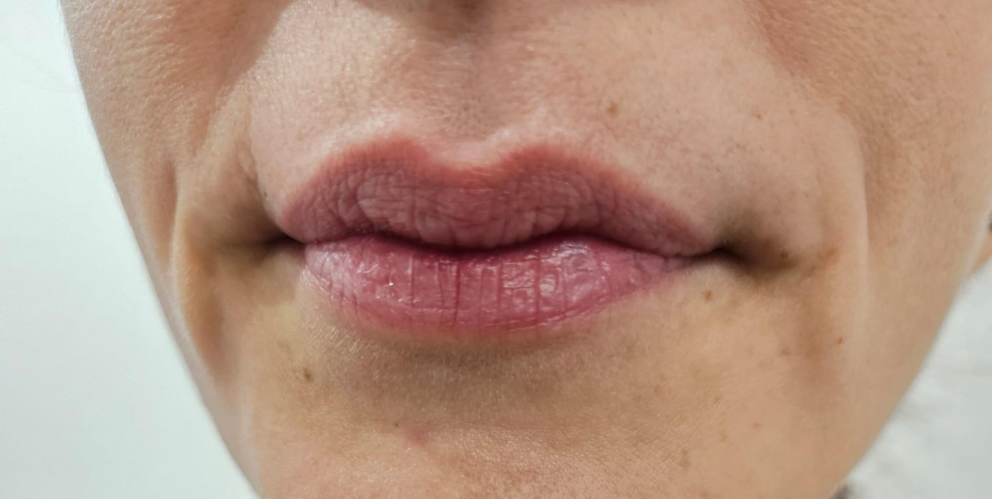 Labbra perfette