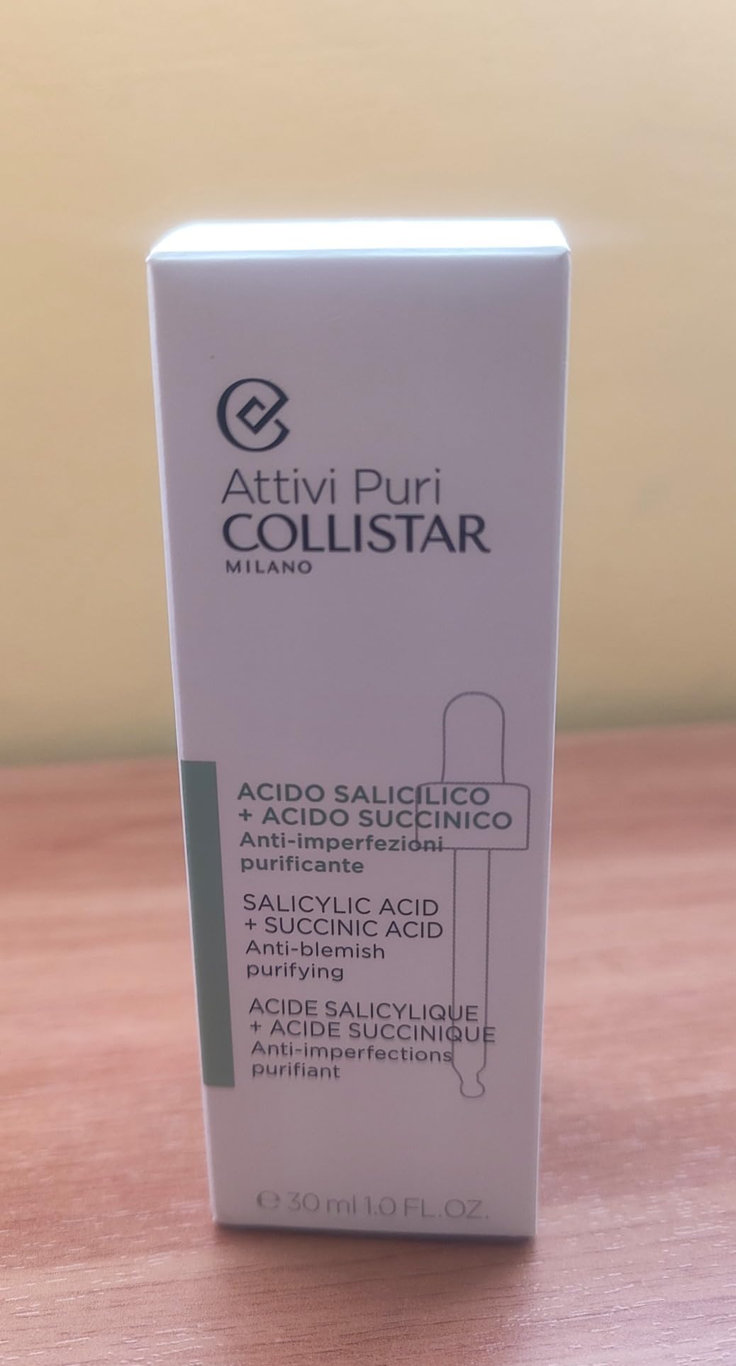 Purifica bene