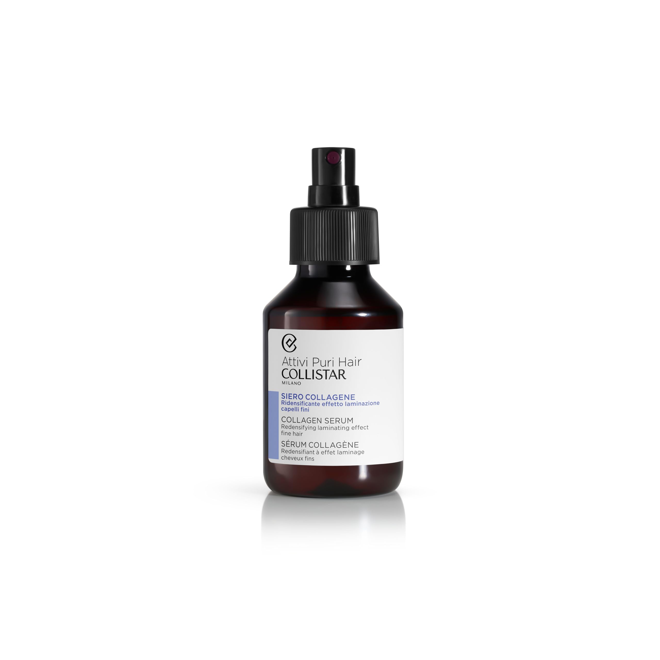 collistar-attivi-puri-hair-siero-spray-collagene-ridensificante-effetto-laminazi image 1