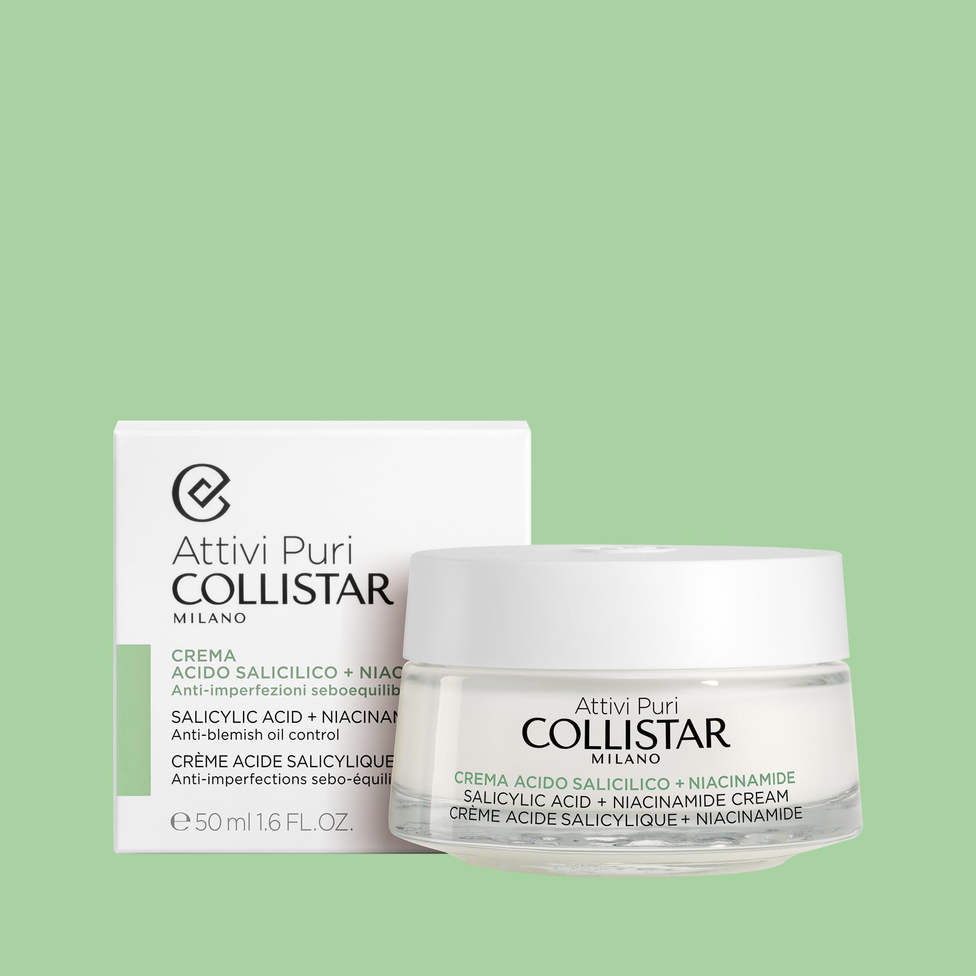collistar-attivi-puri-lozione-acido-salicilico-niacinamide-100-ml image 5