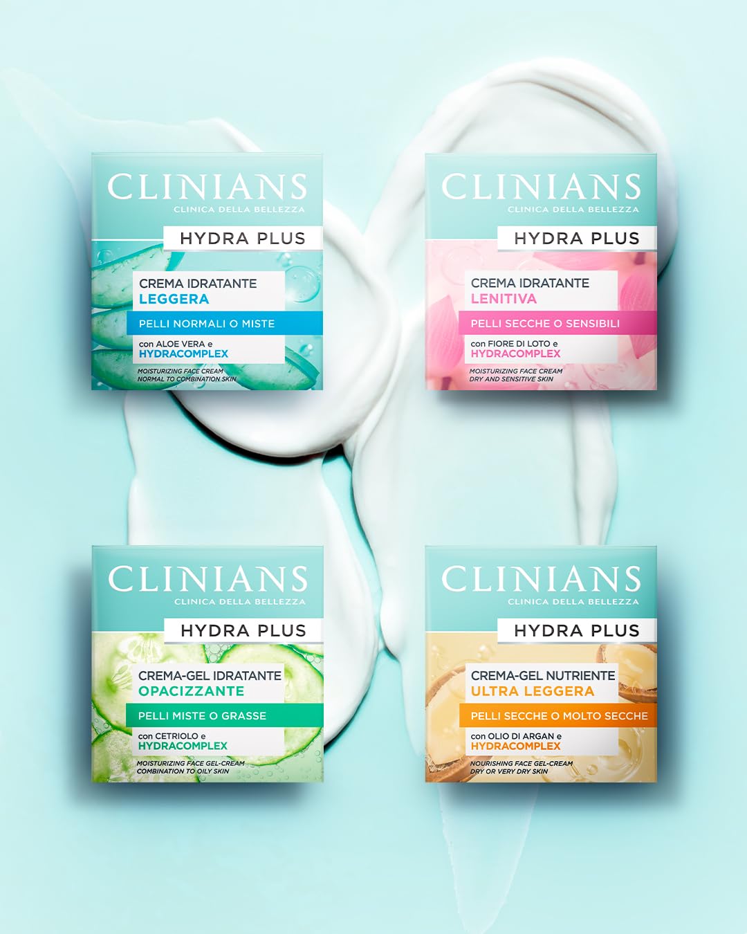 clinians-hydra-plus-crema-viso-idratante-opacizzante-50-ml image 3