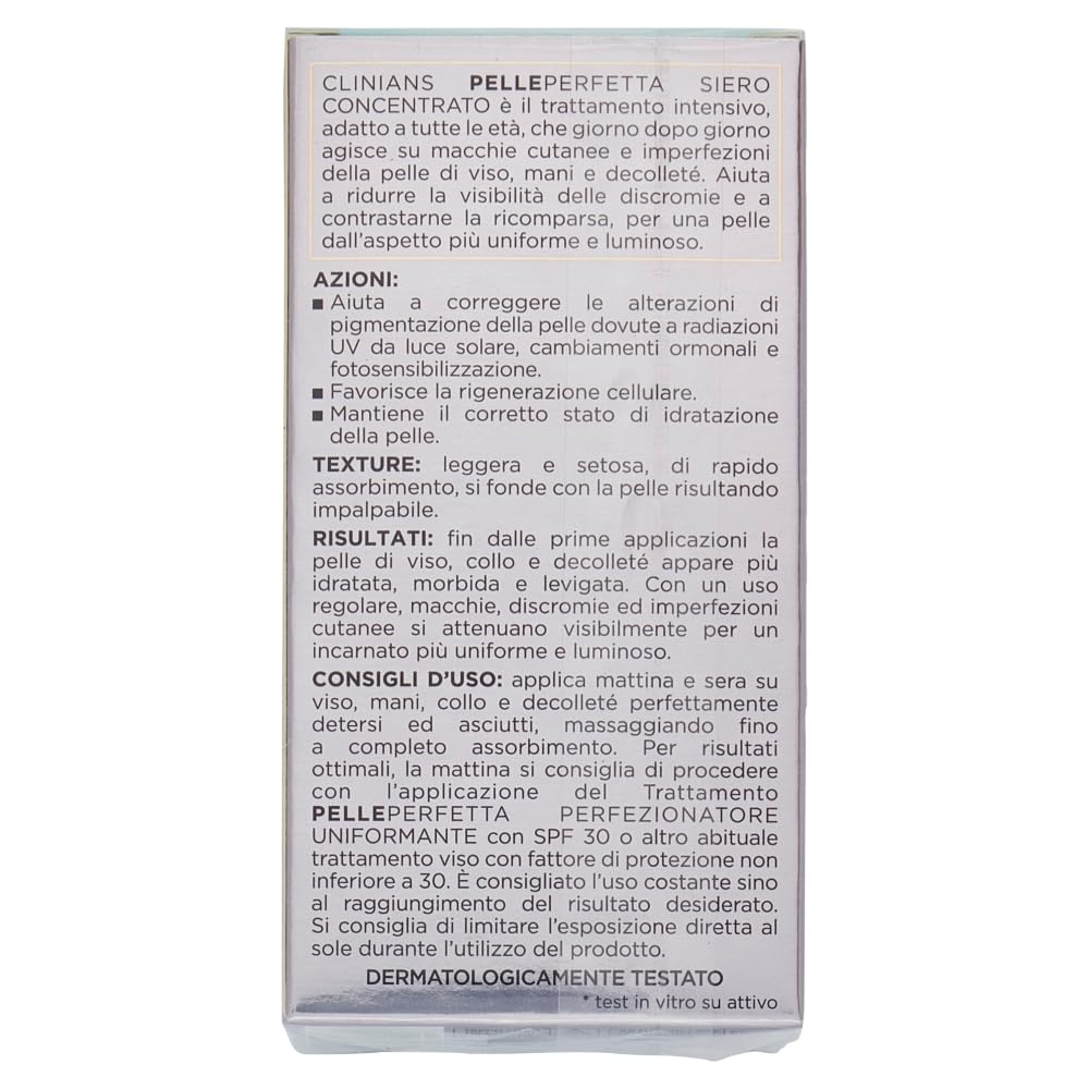 clinians-pelle-perfetta-siero-concentrato-niacinamide-4-30ml image 3