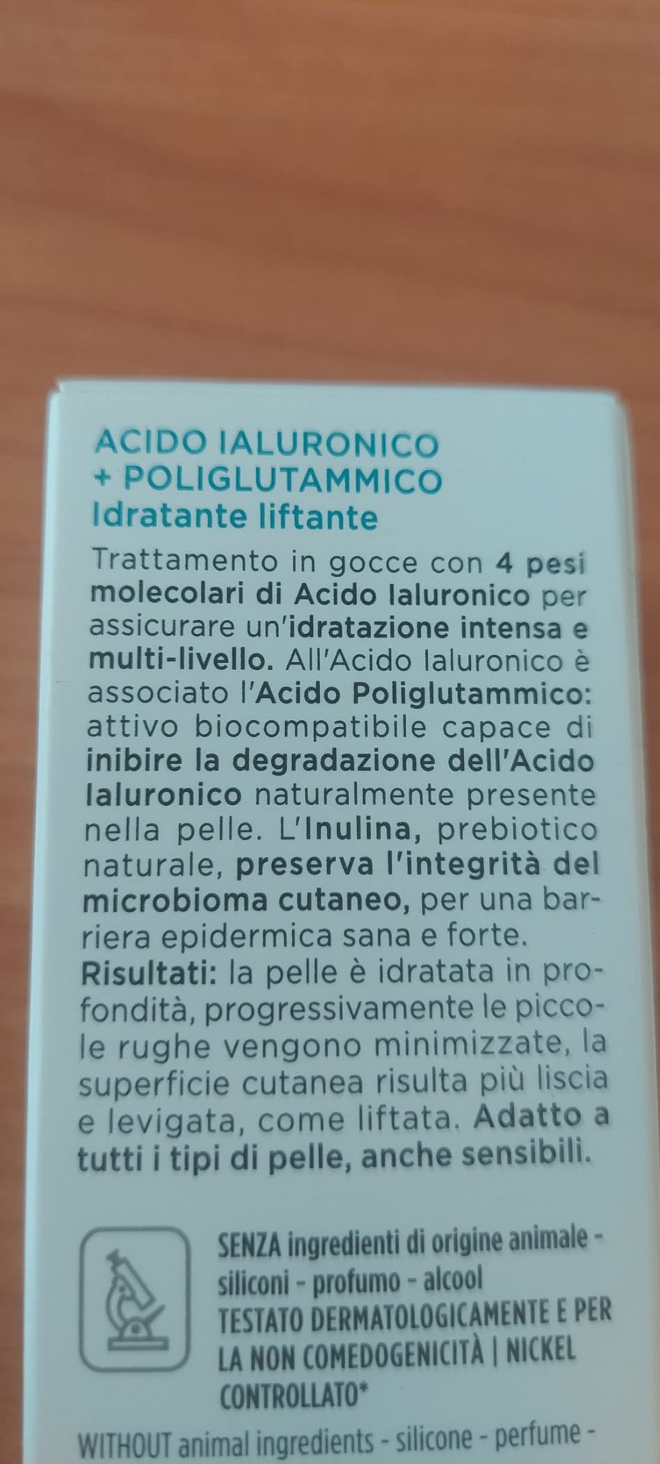 Un toccasana