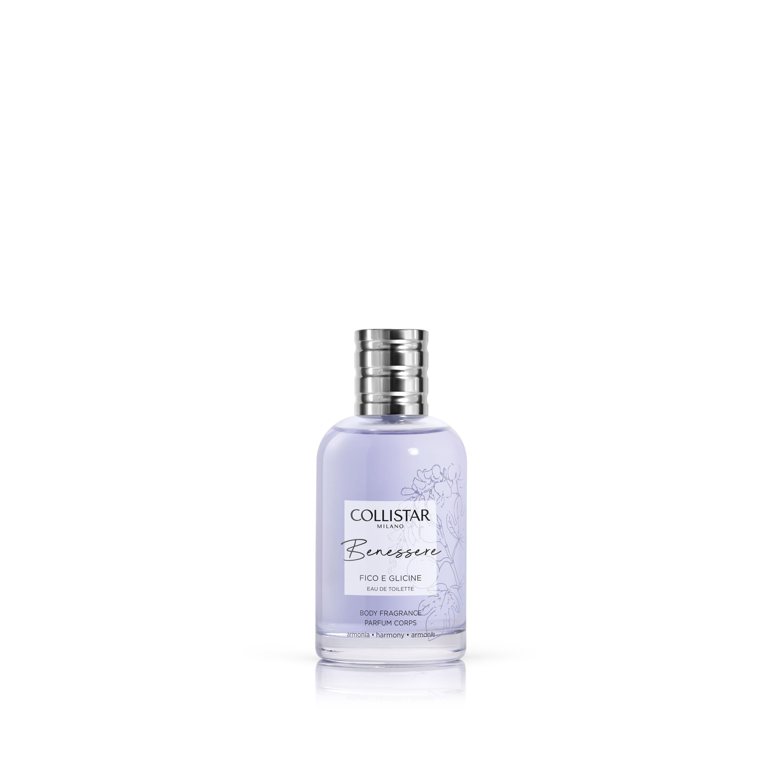 collistar-benessere-eau-de-toilette-fico-e-glicine-profumo-unisex-fresco-e-flore image 2