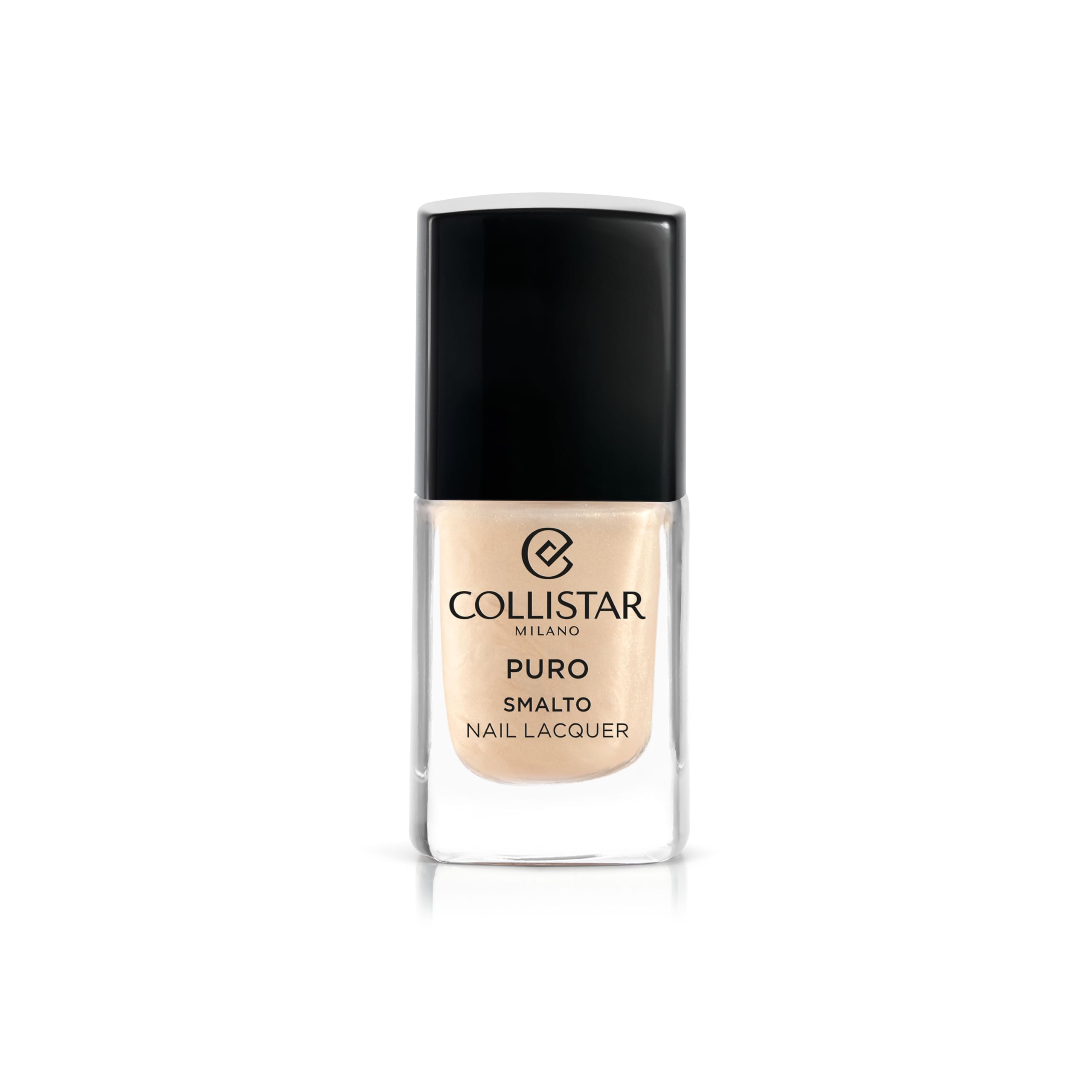 collistar-puro-smalto-lunga-durata-effetto-gel-n-923-porcellana-champagne-10-ml image 1