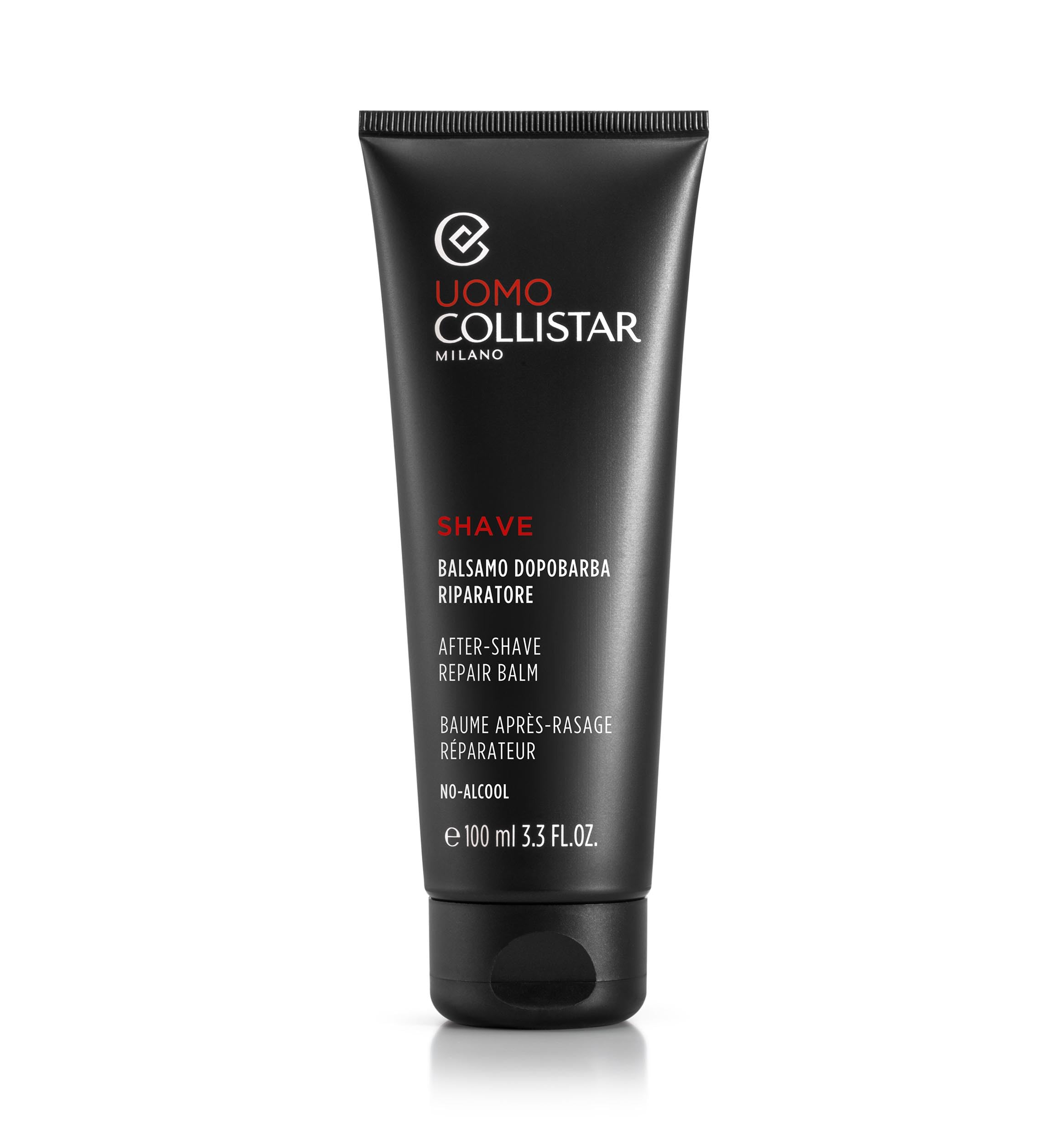 collistar-uomo-balsamo-dopobarba-riparatore-senza-alcool-100-ml image 1