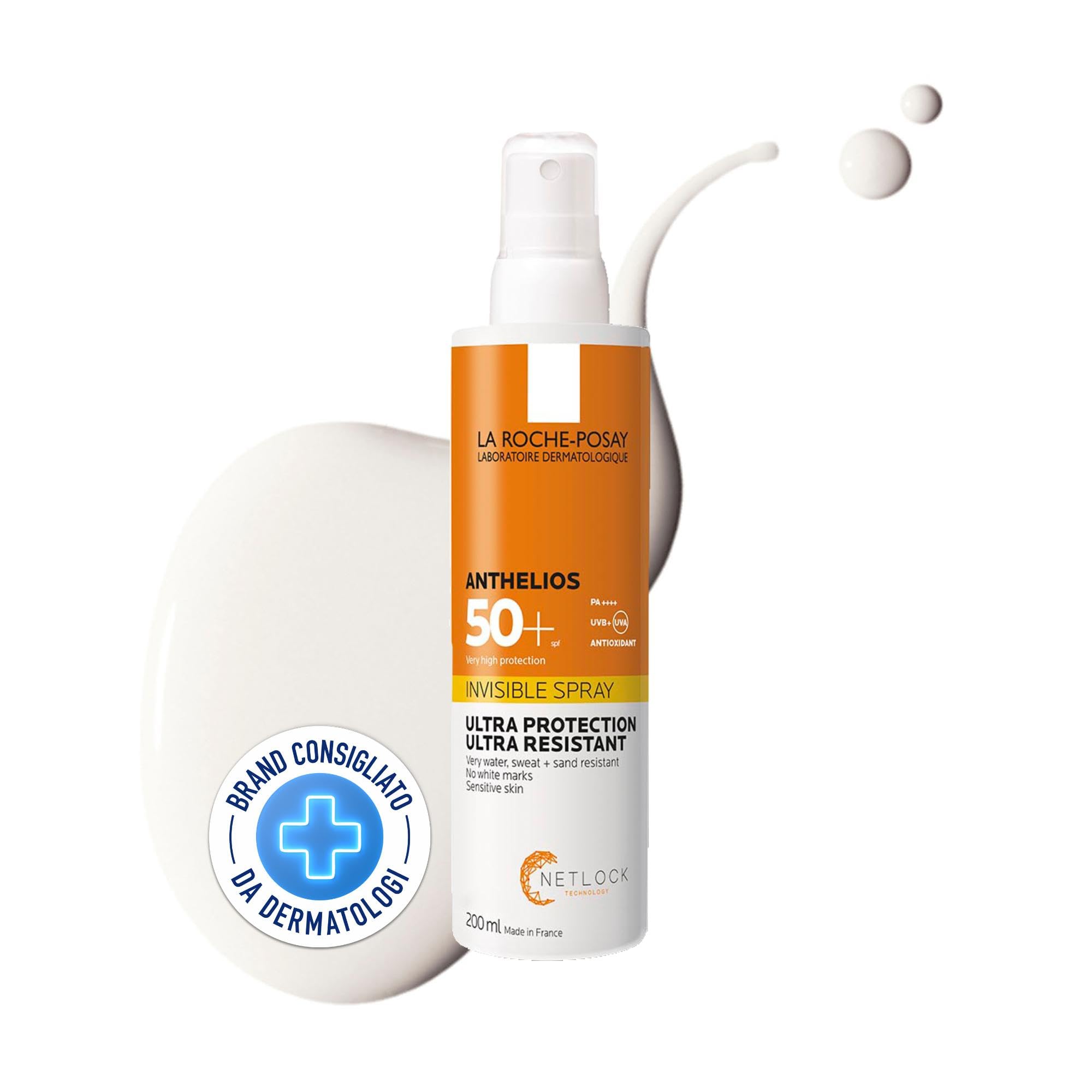 la-roche-posay-anthelios-spray-invisibile-spf50-200ml image 1