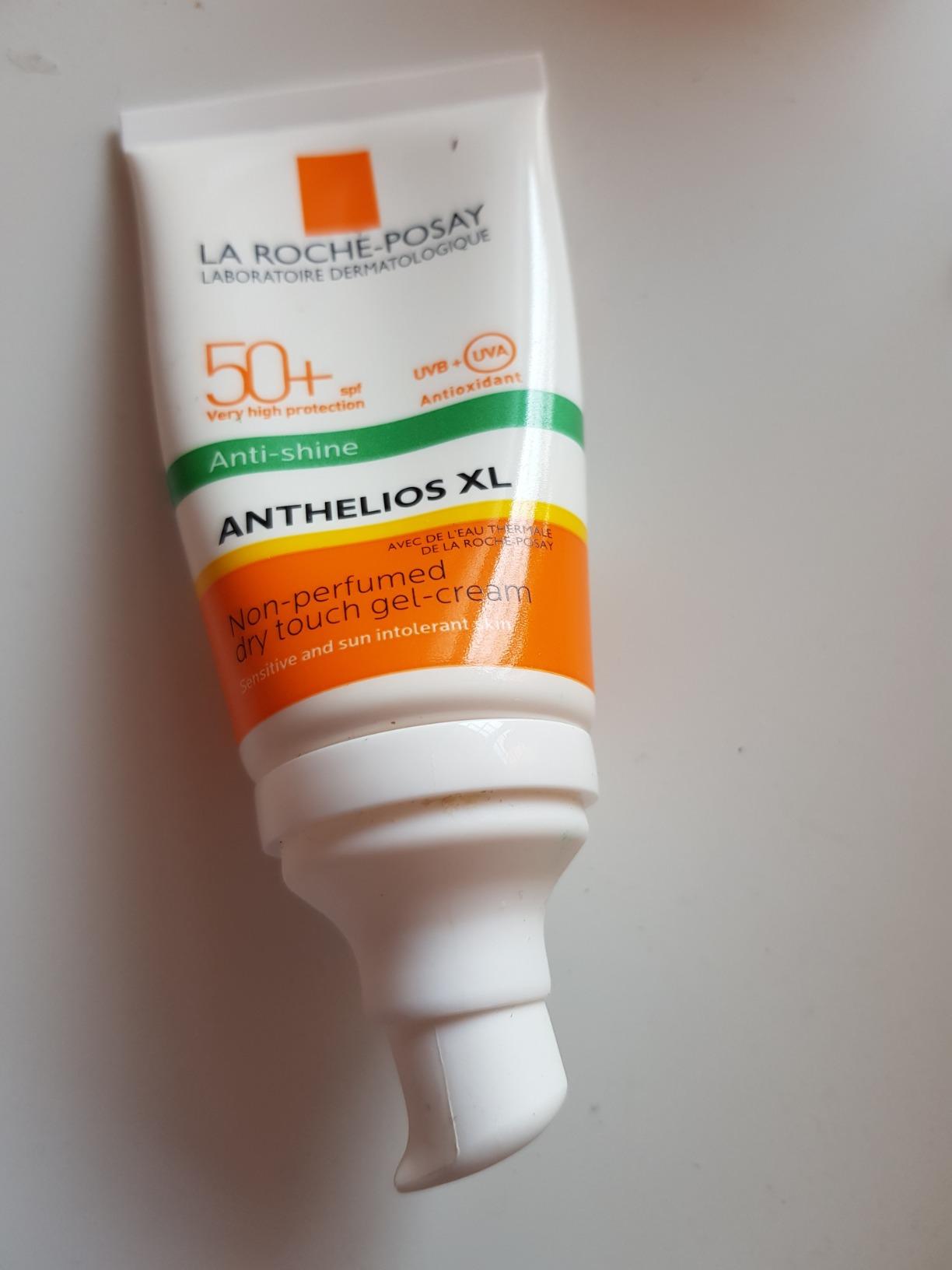 Perfetto per pelle grassa