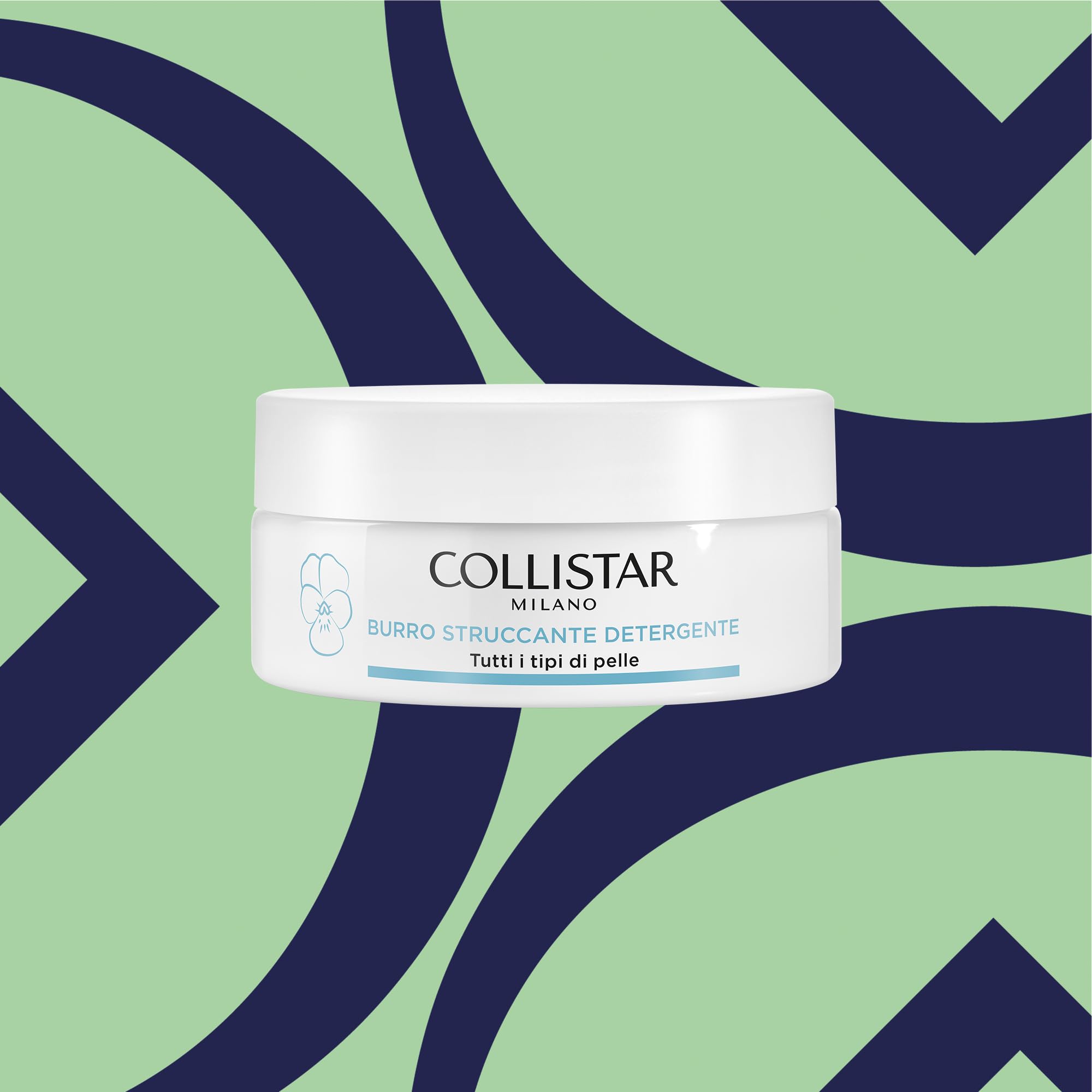collistar-burro-struccante-detergente-waterless-100-ml image 2
