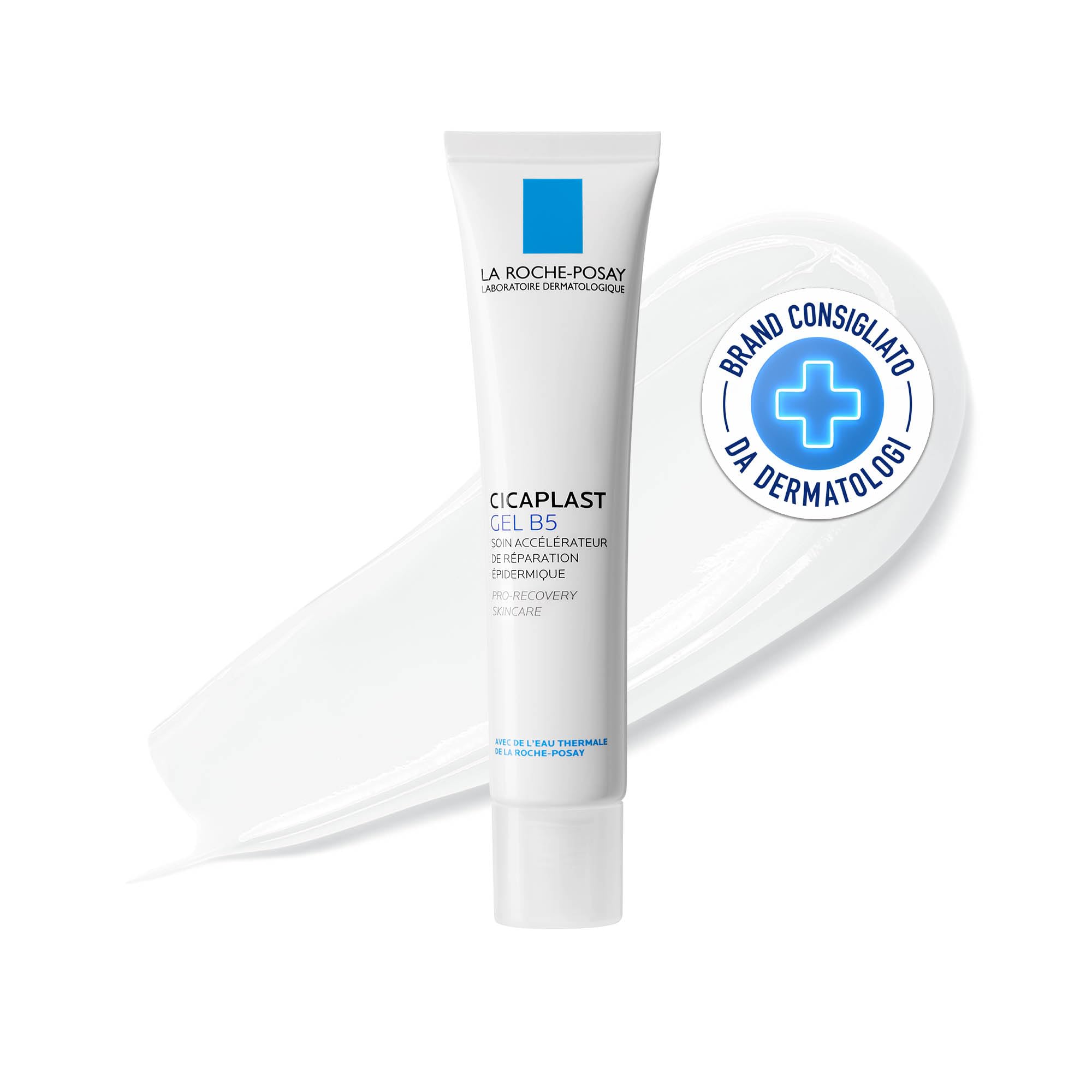 la-roche-posay-cicaplast-gel-b5-trattamento-riparatore-lenitivo-40ml image 1