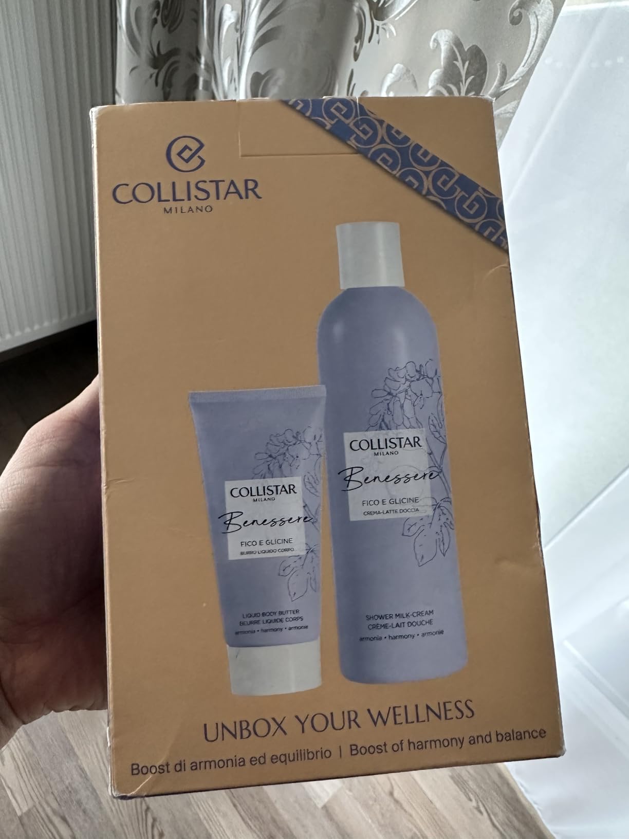 Regalo perfetto