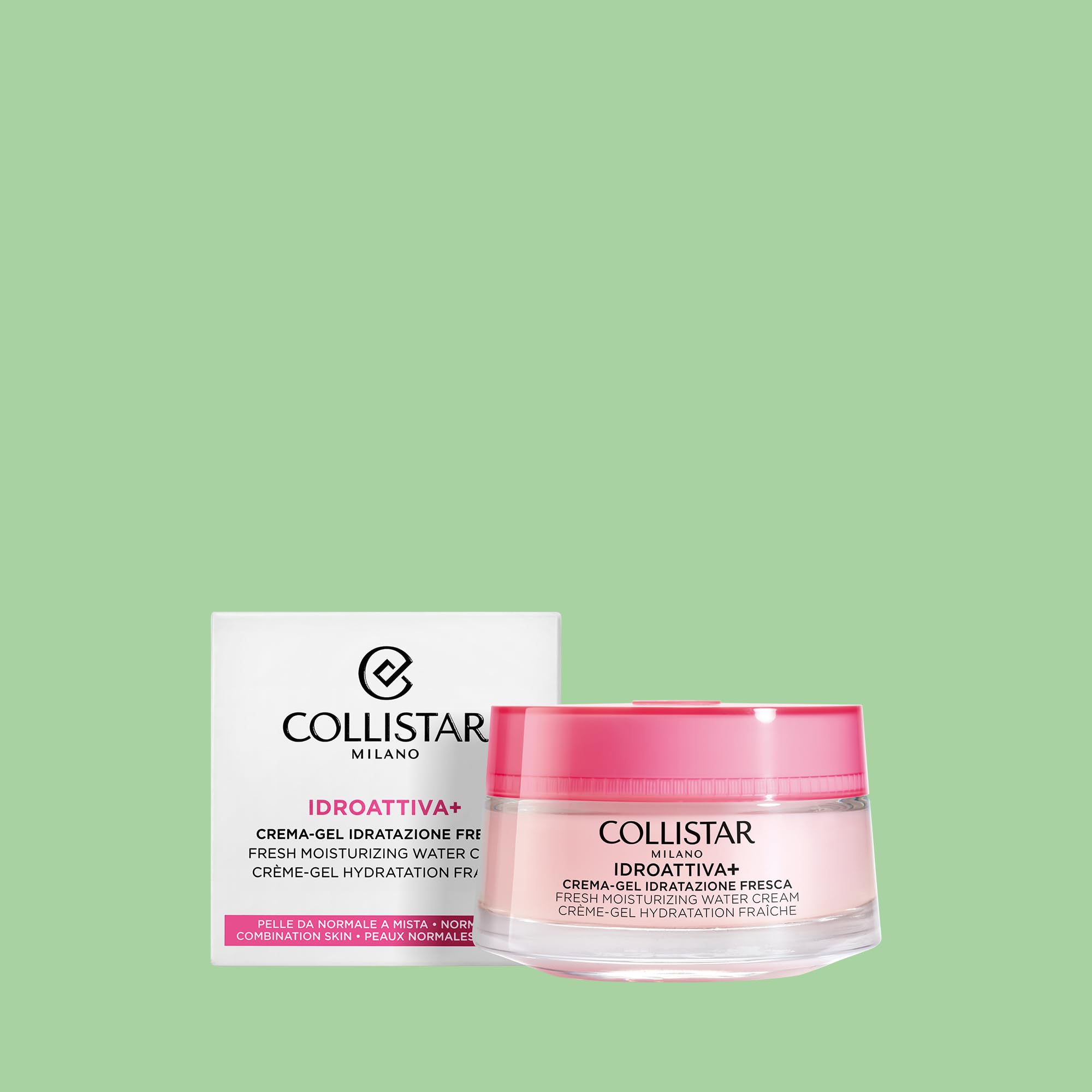 collistar-crema-viso-idroattiva-crema-gel-idratazione-fresca-idratazione-100h-te image 3
