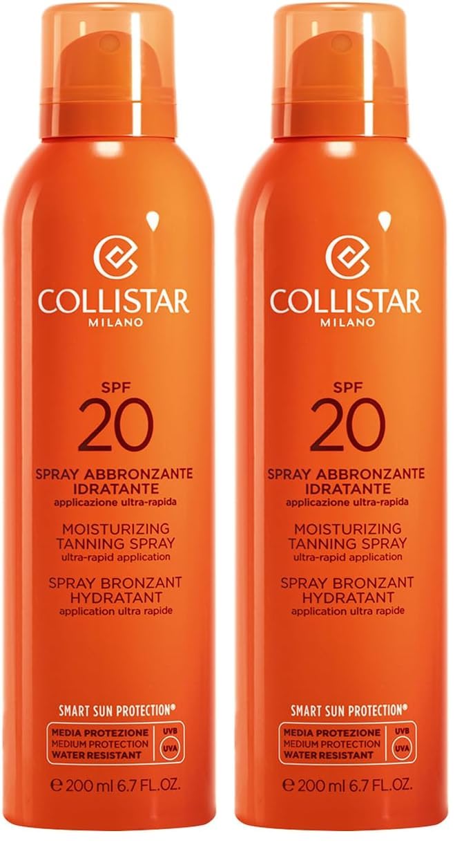 collistar-spray-abbronzante-idratante-spf-20-200-ml image 8