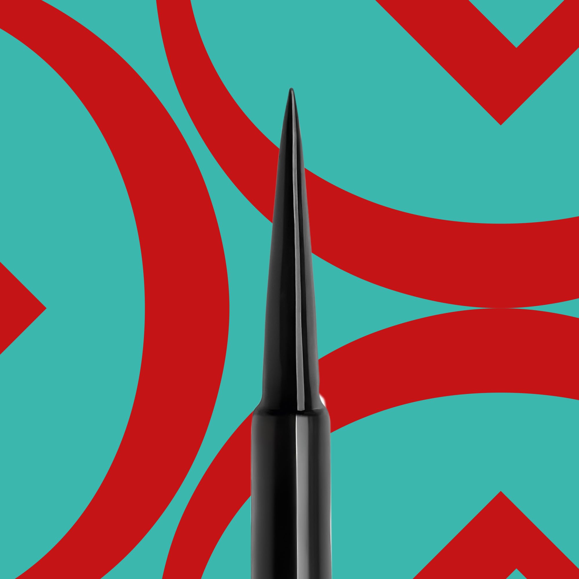 collistar-impeccabile-eye-liner-waterproof-nero-2-5-ml image 2