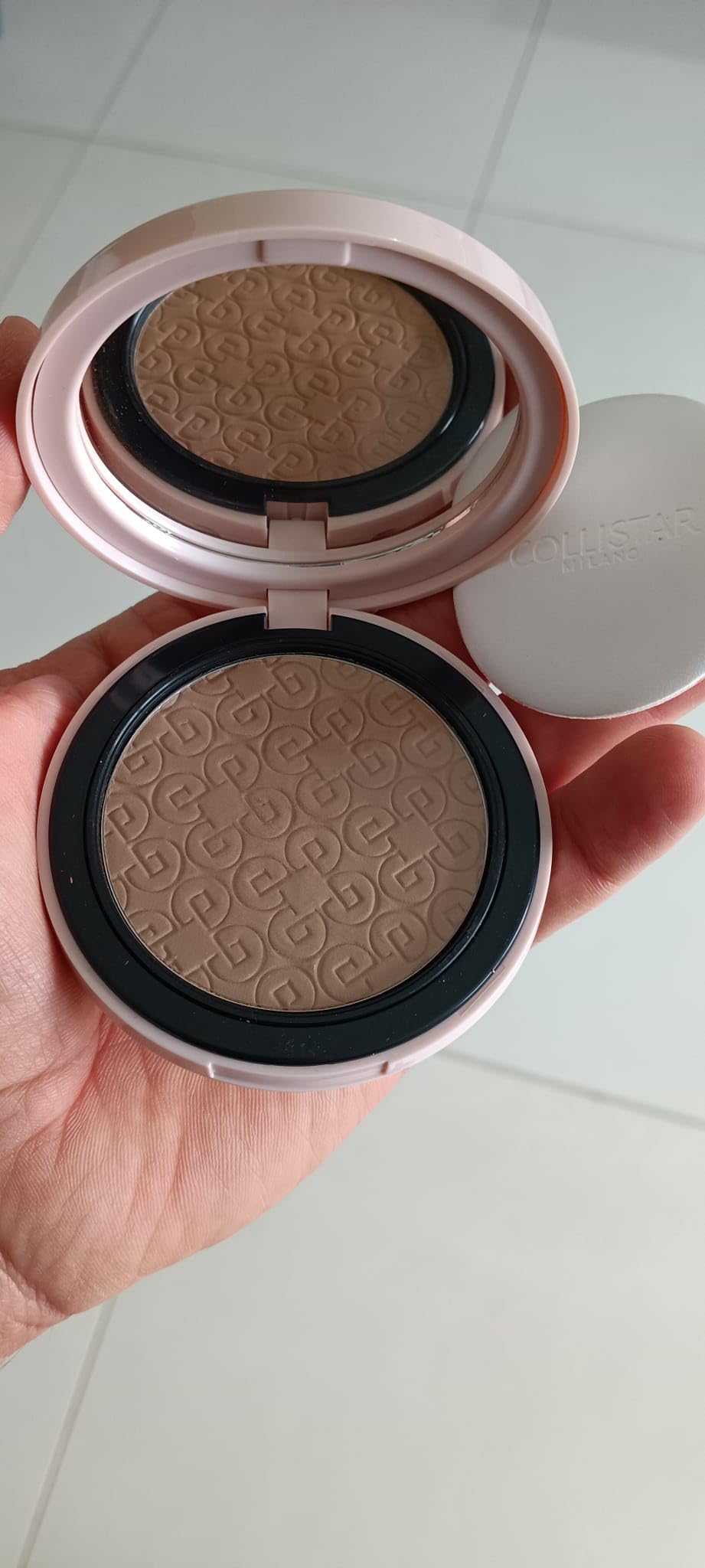 Matte e naturale