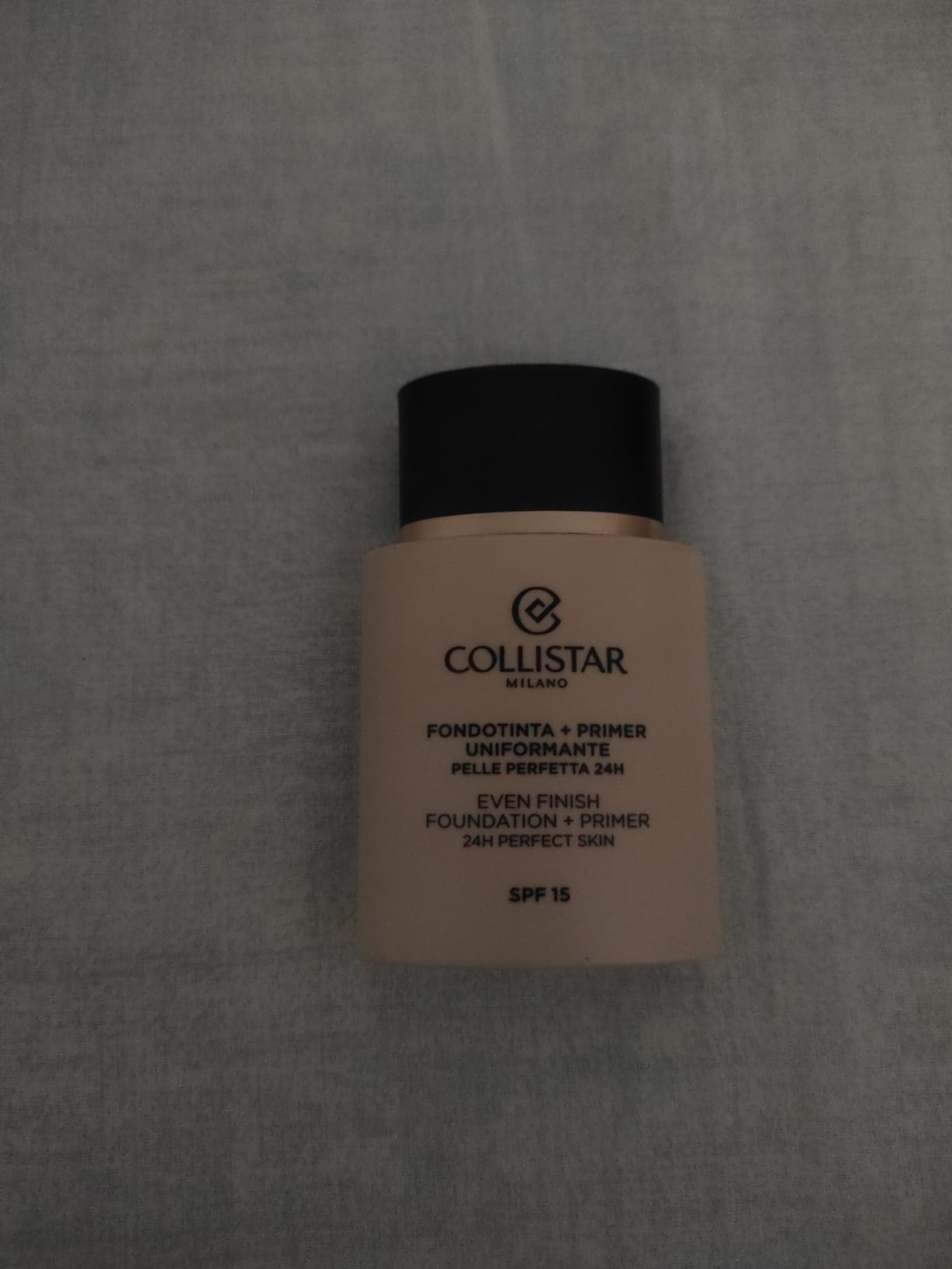 Buon prodotto, ma attenzione alla scelta del colore
