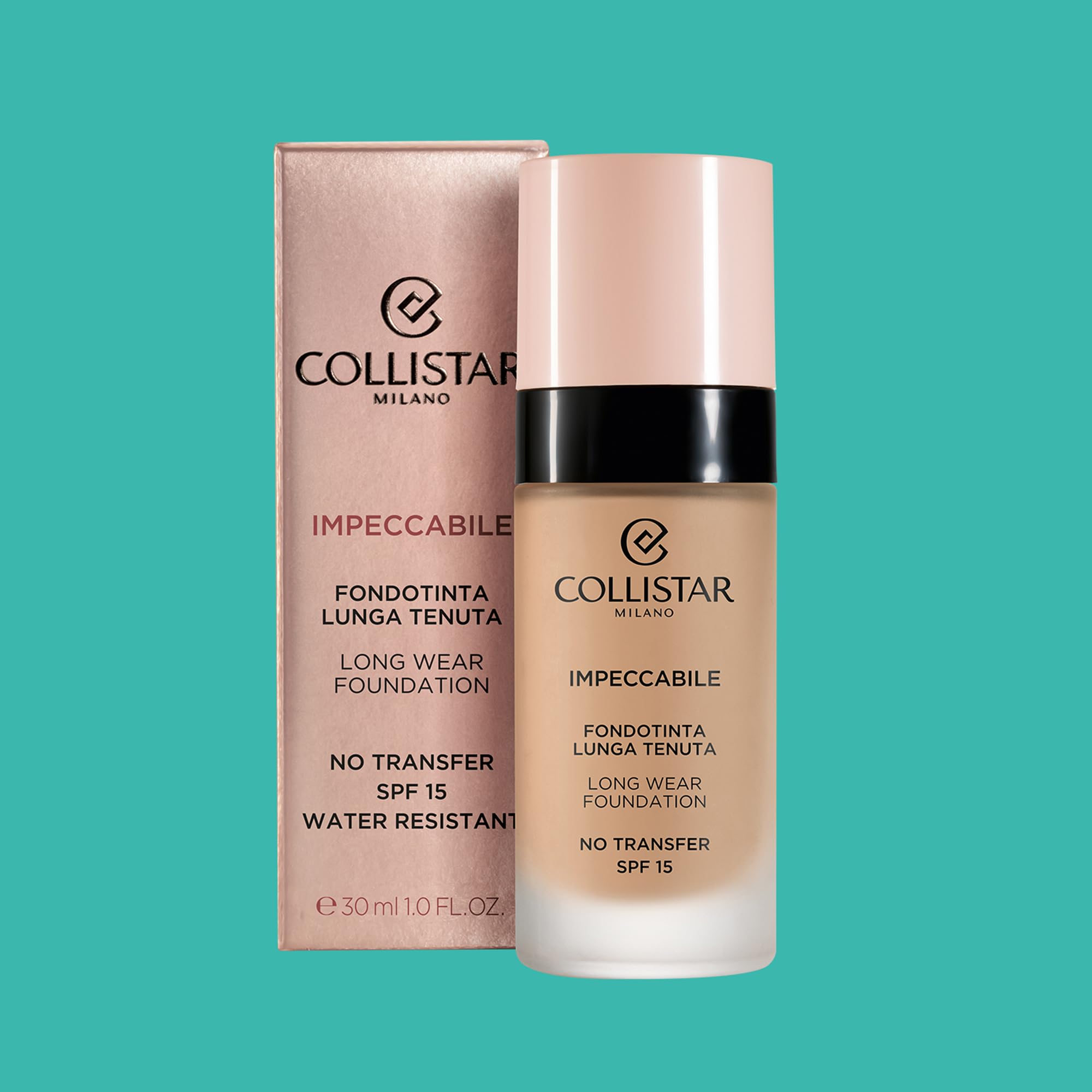 collistar-impeccabile-fondotinta-lunga-tenuta-no-transfer-spf-15-30ml image 3