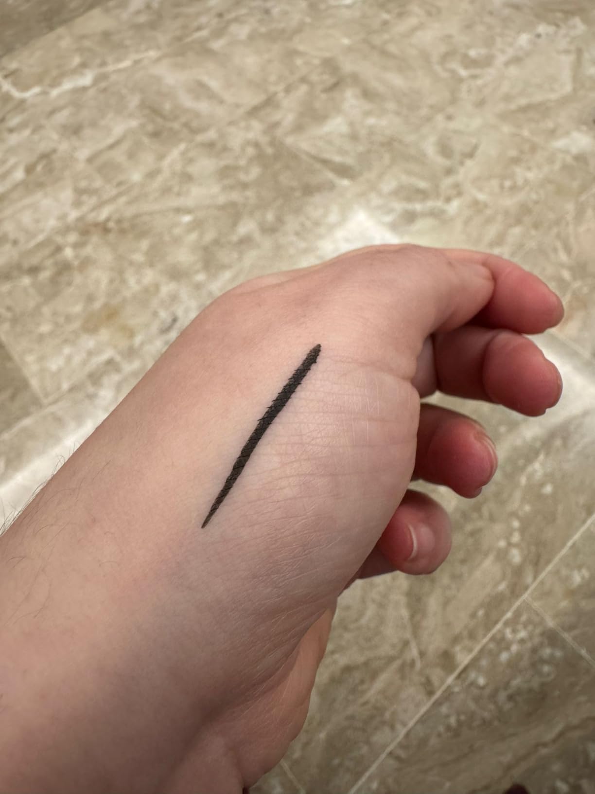 Il mio eyeliner preferito