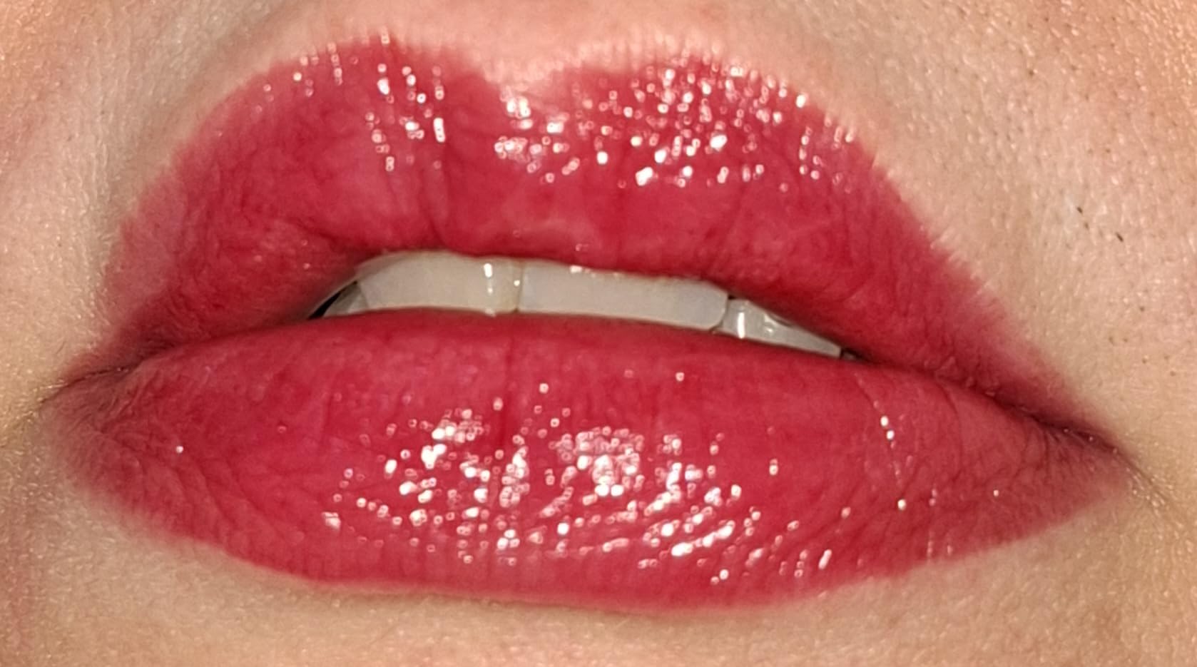 Il mio gloss preferito