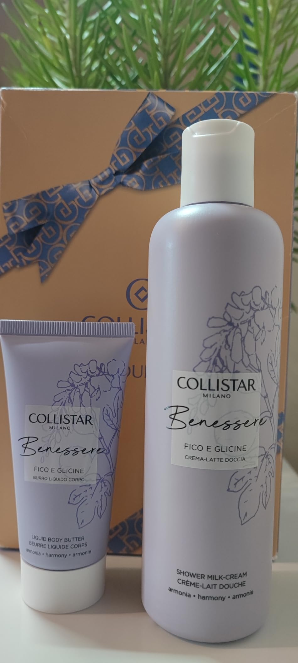 Benessere puro
