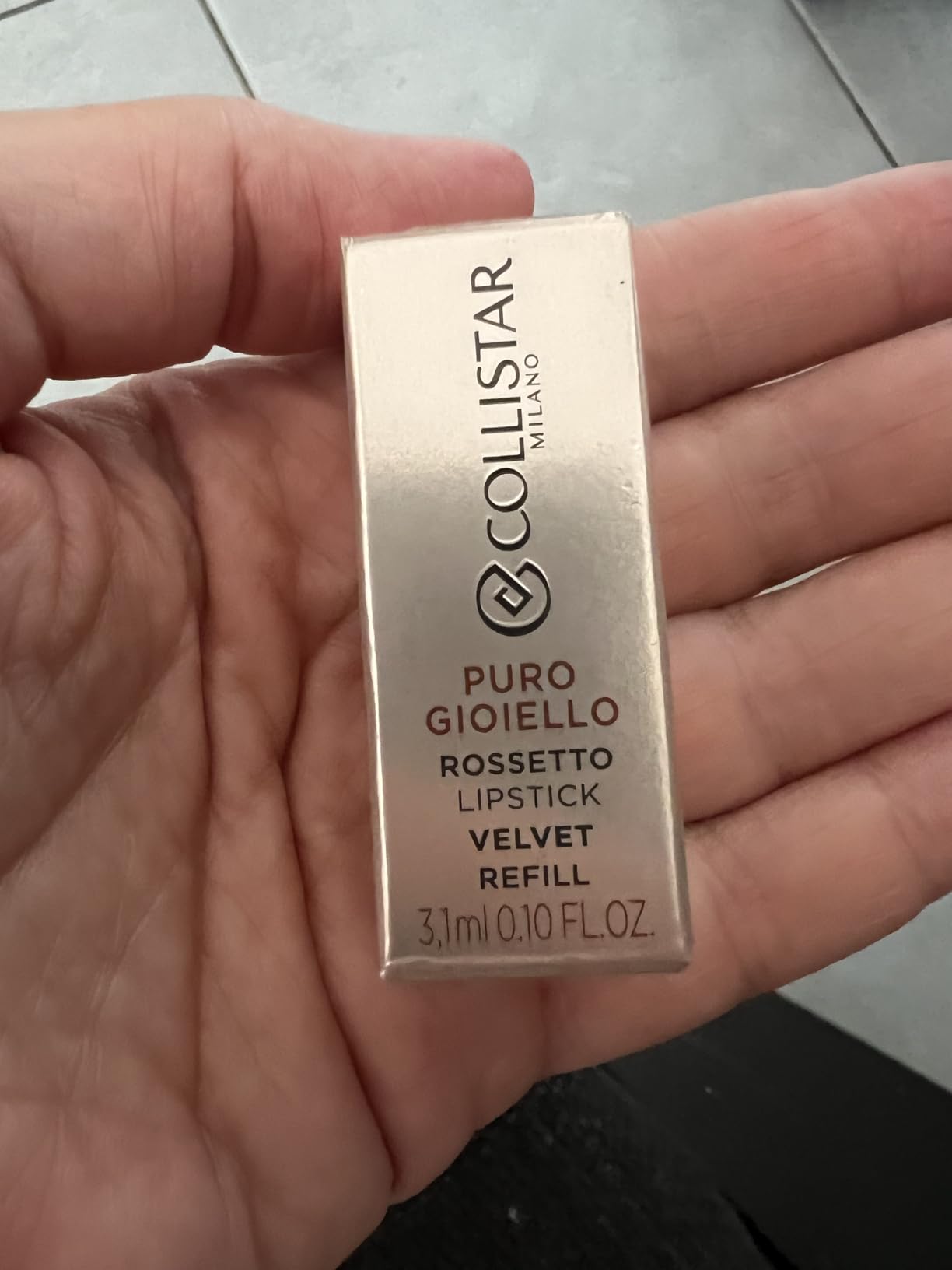Bellissimo
