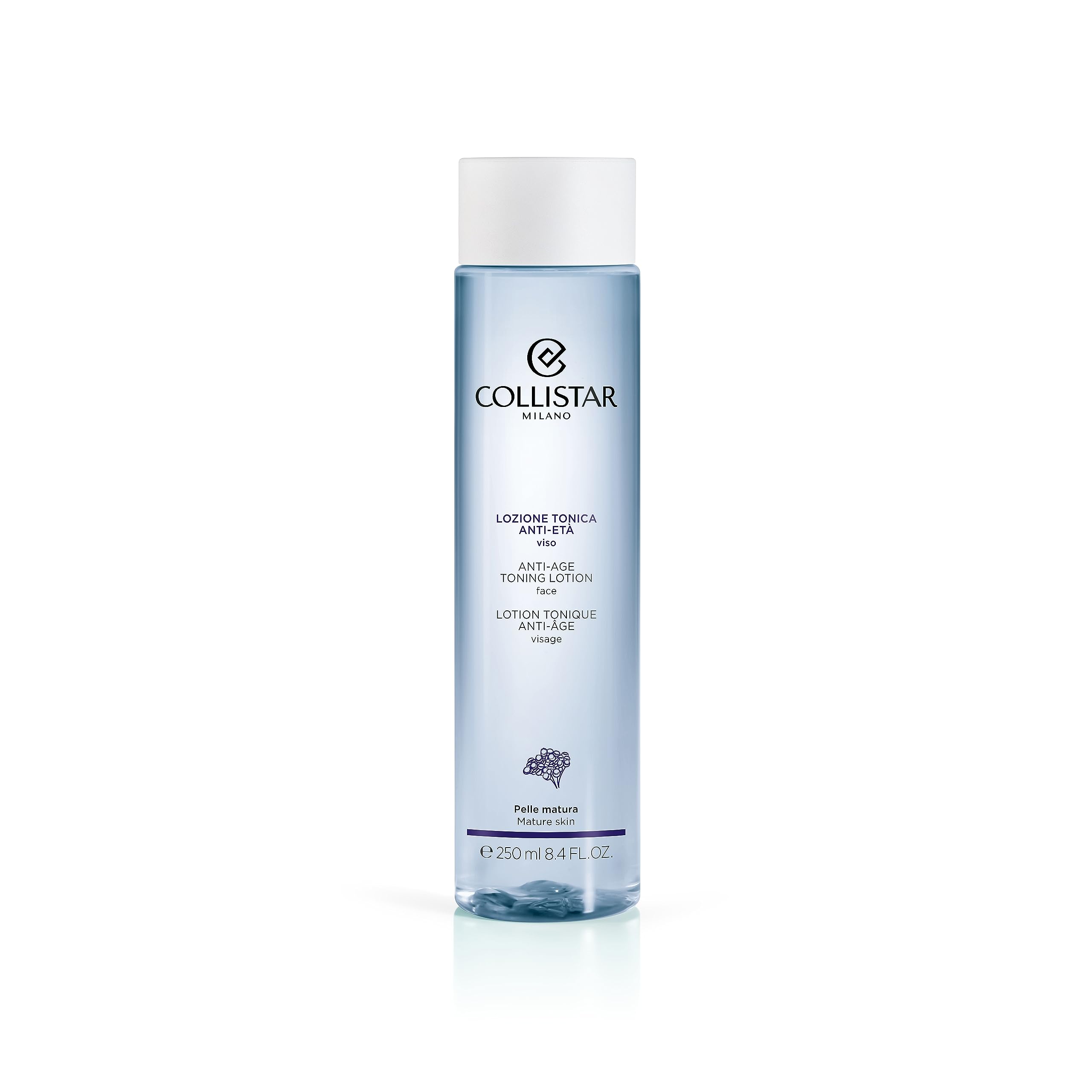 collistar-lozione-tonica-anti-et-idrata-e-tonifica-per-pelli-mature-250ml image 1