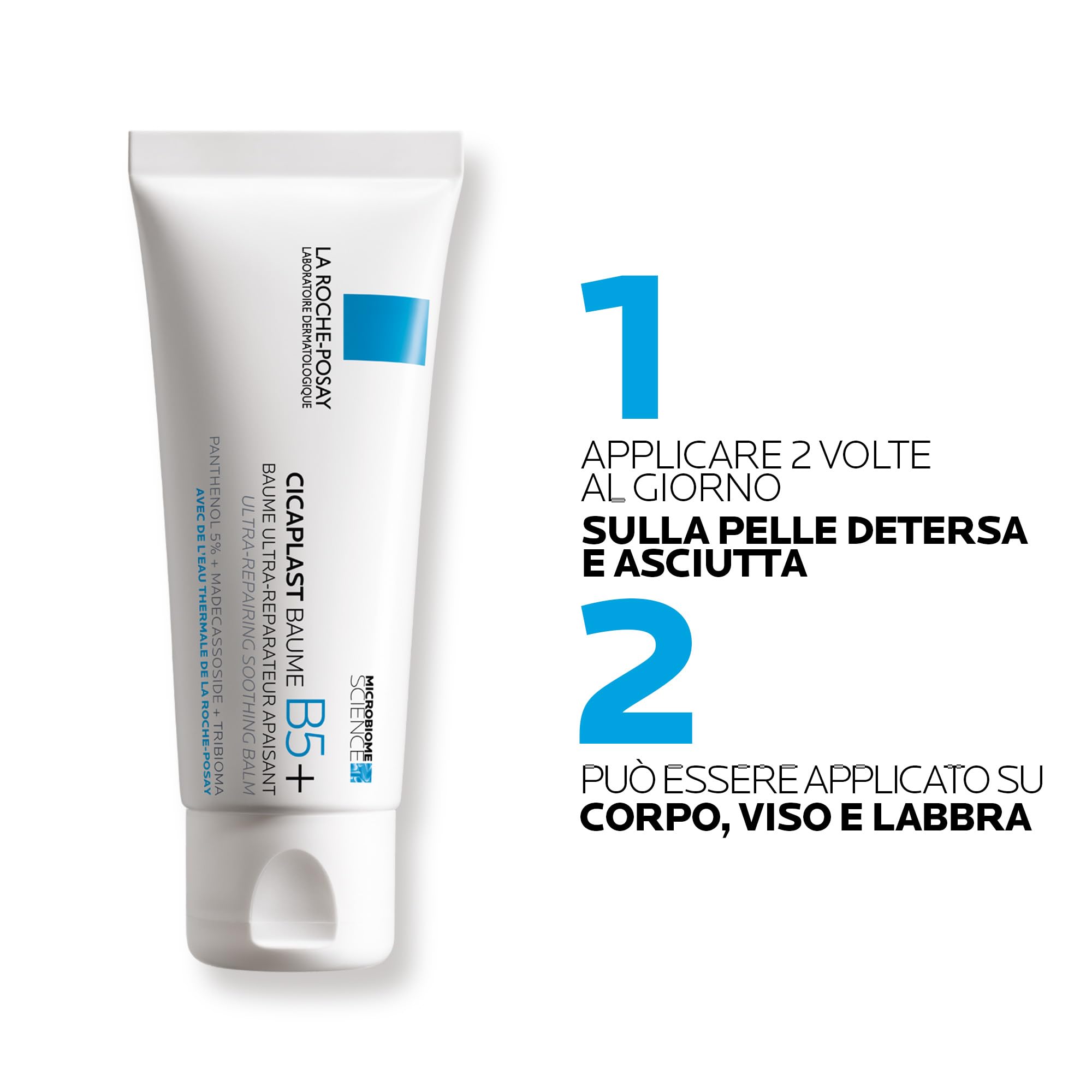 la-roche-posay-cicaplast-baume-b5-balsamo-viso-e-corpo-riparatore-40-ml-lenitivo image 6