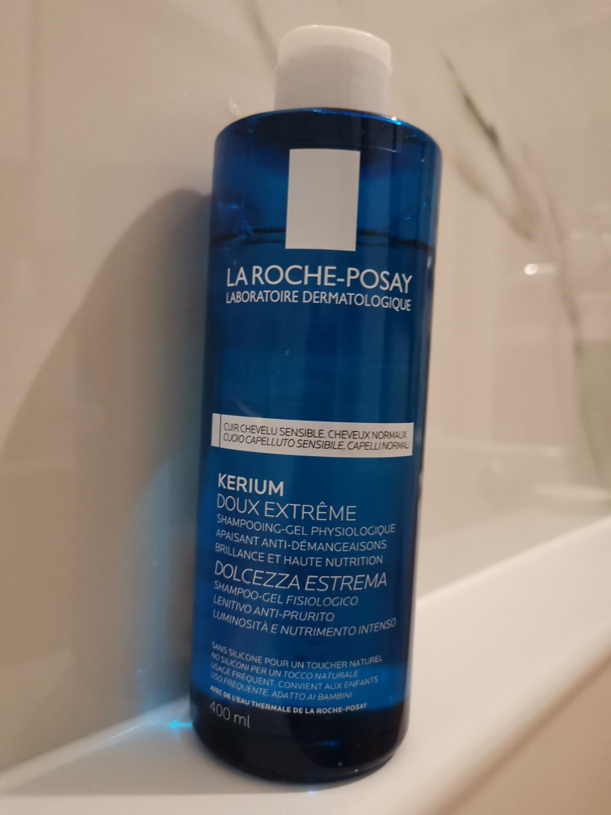 Delicato e efficace