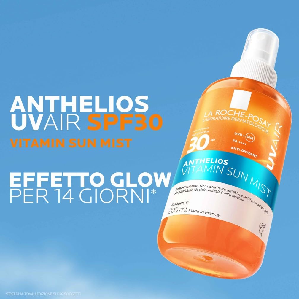 la-roche-posay-anthelios-uvair-vitamin-sun-mist-spf30-200ml image 3
