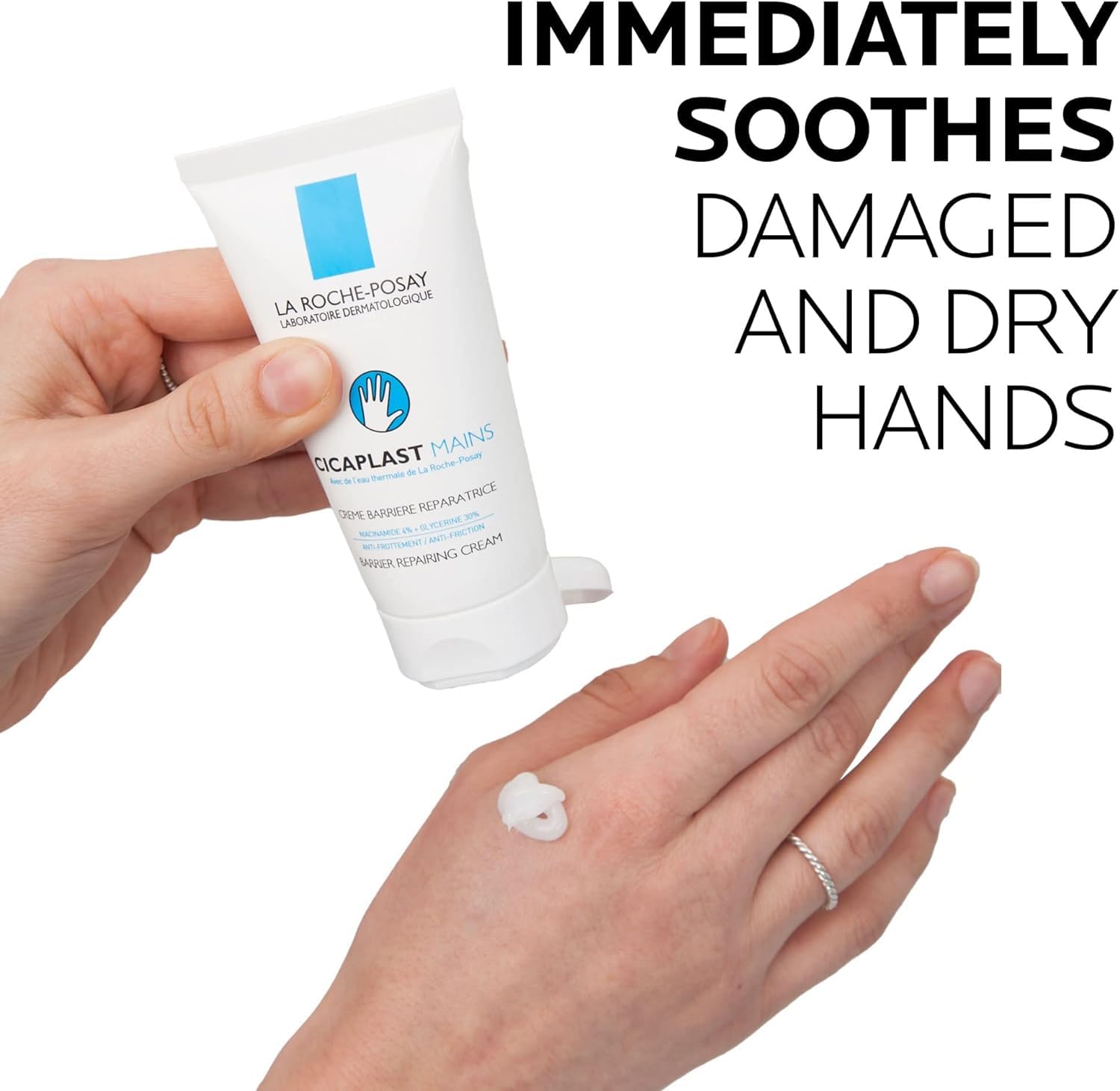 la-roche-posay-cicaplast-crema-mani-riparatrice-per-pelle-fragile-50-ml image 5