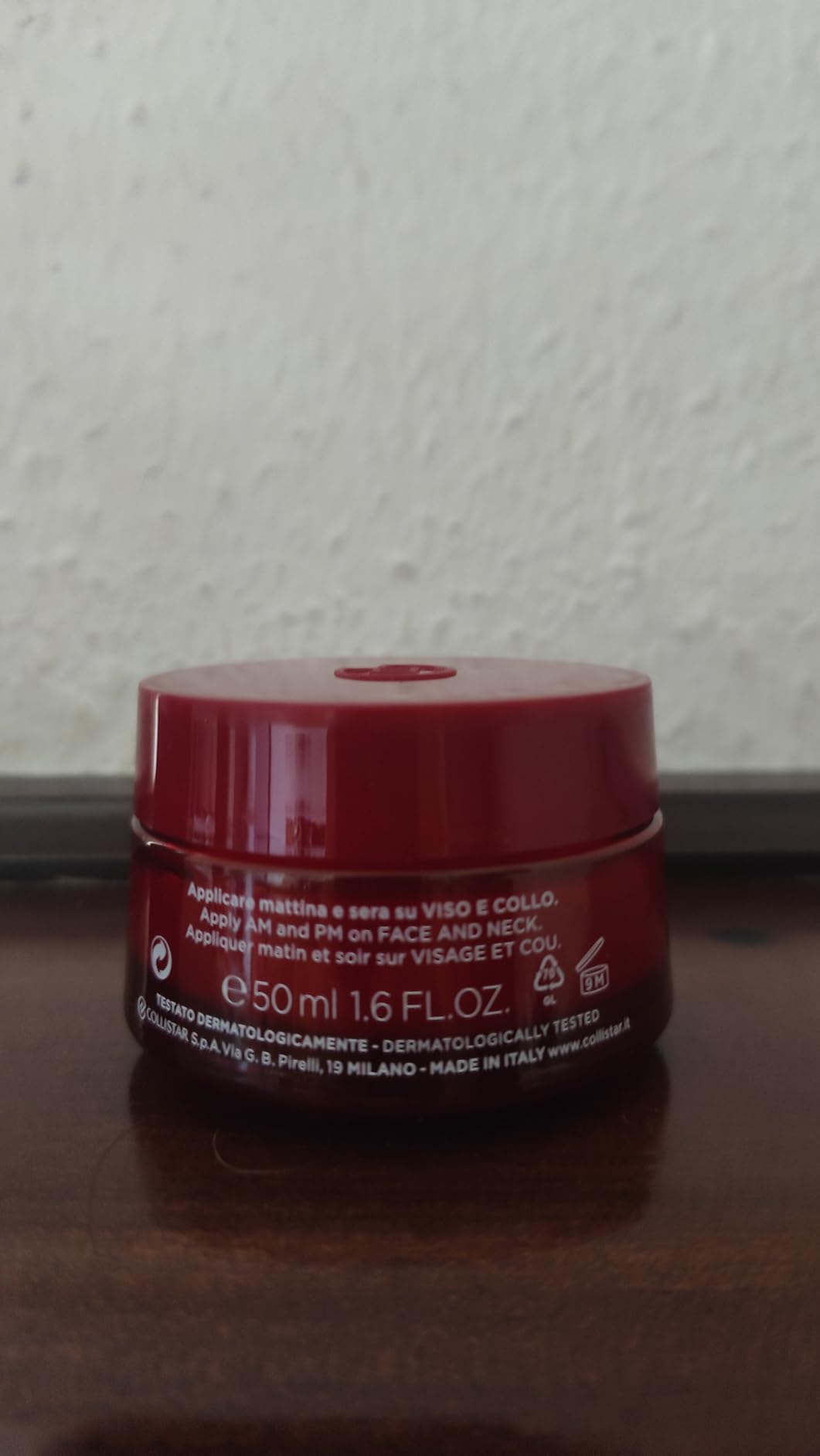 Ottima crema