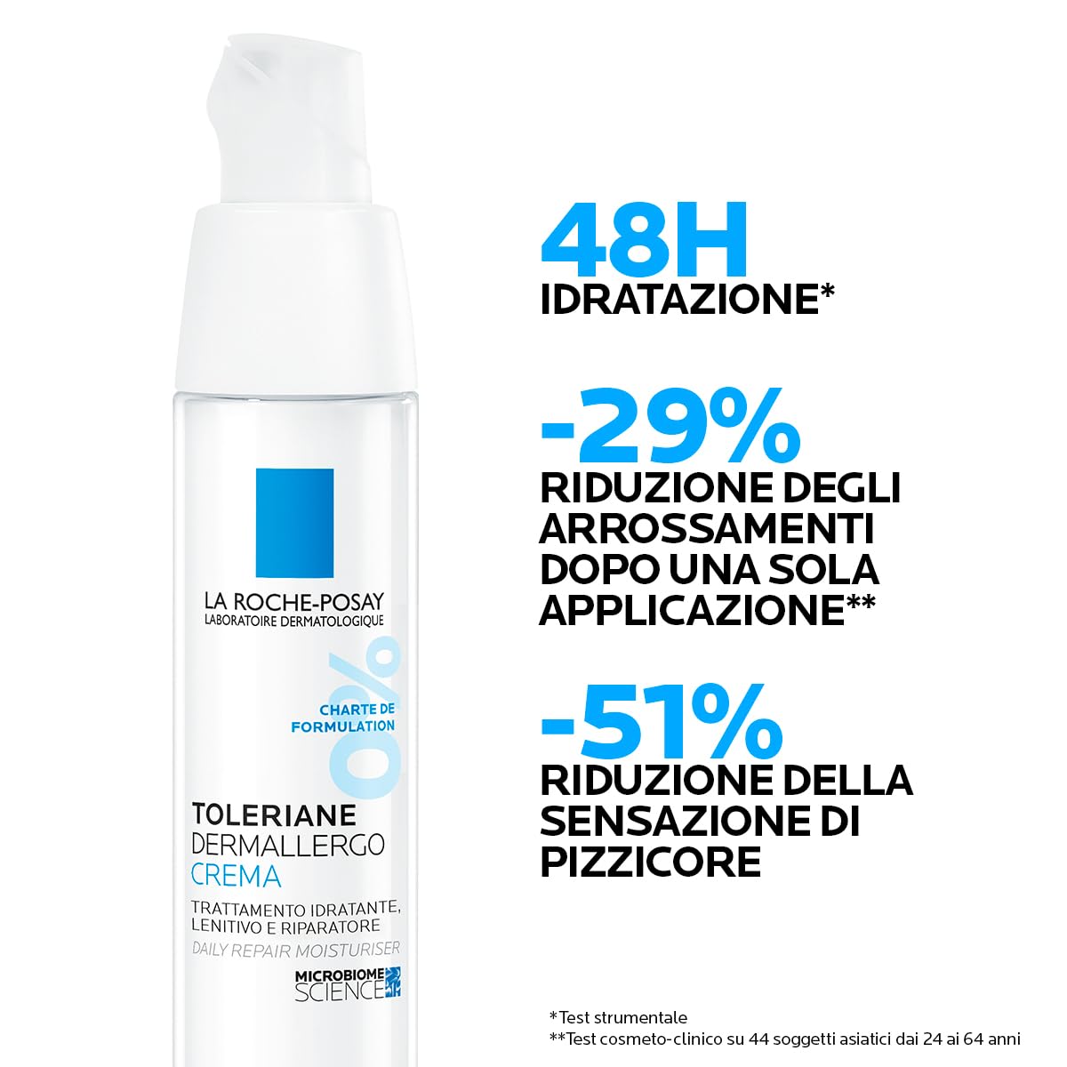 la-roche-posay-toleriane-dermallergo-crema-lenitiva-pelle-allergica-40-ml image 3