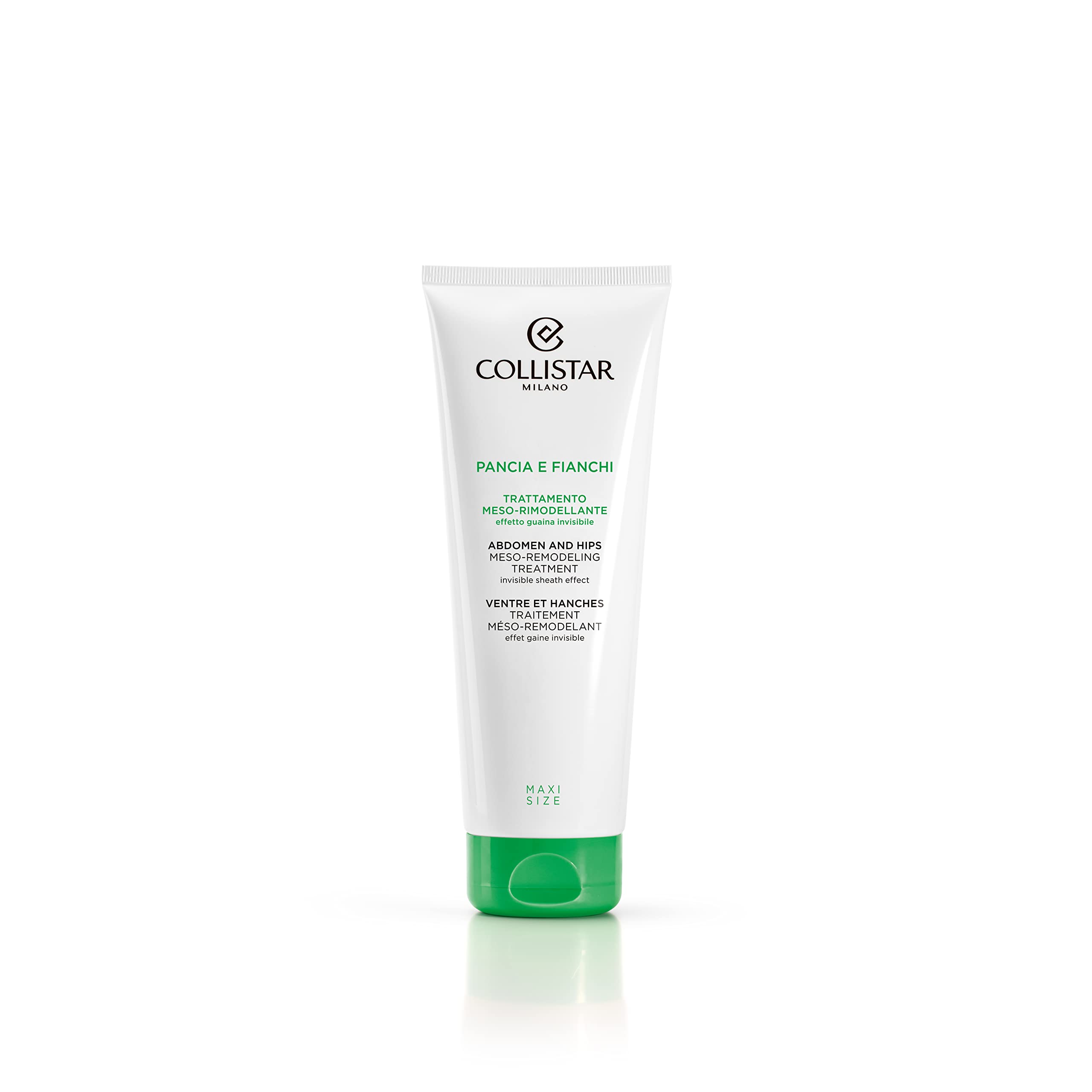 collistar-crema-snellente-pancia-e-fianchi-rassodante-rimodellante-effetto-guain image 4