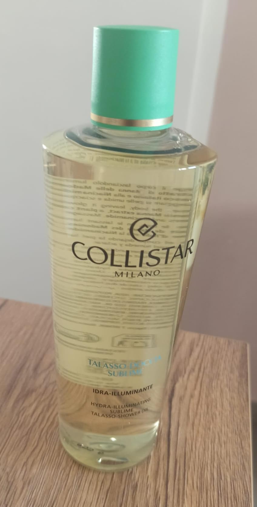 Soddisfatta