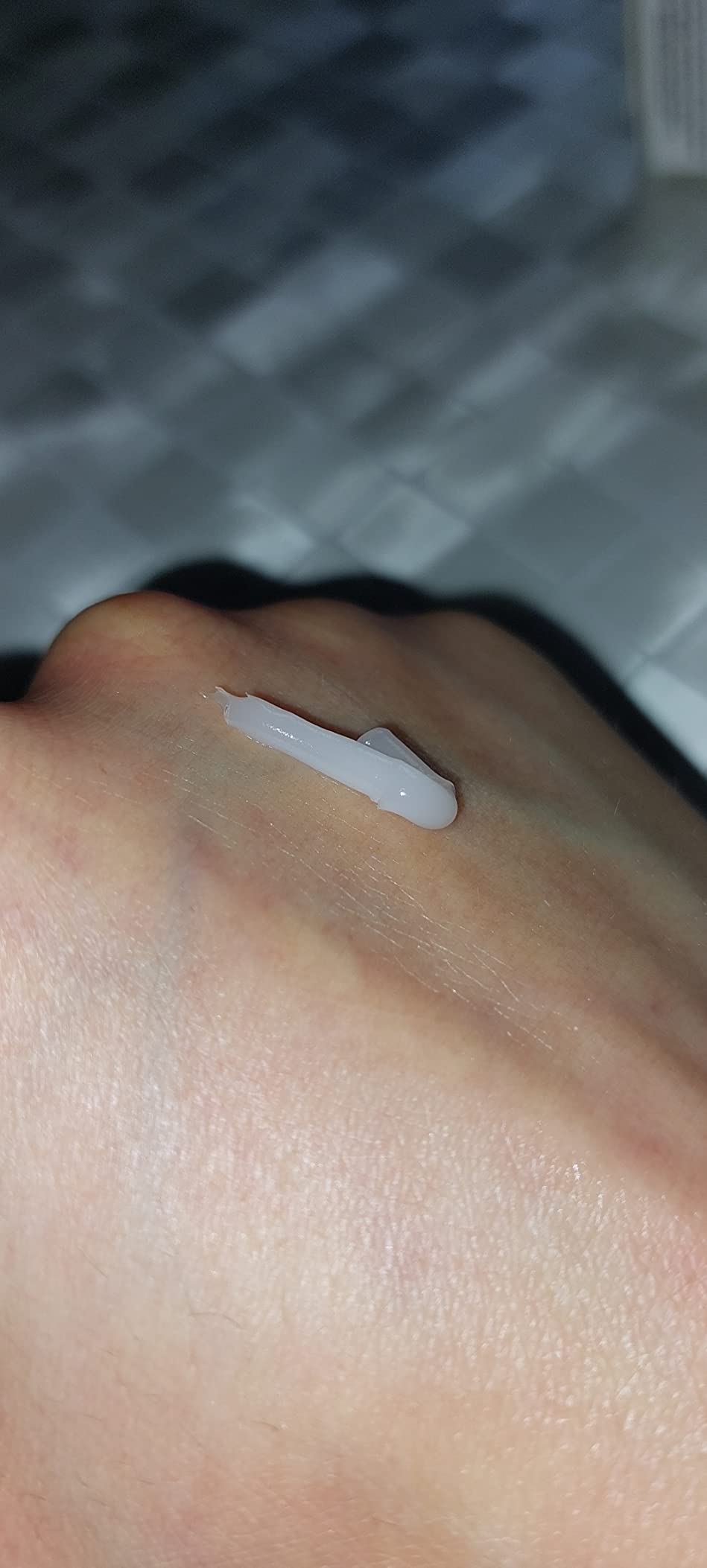 Miracolosa per le mie mani