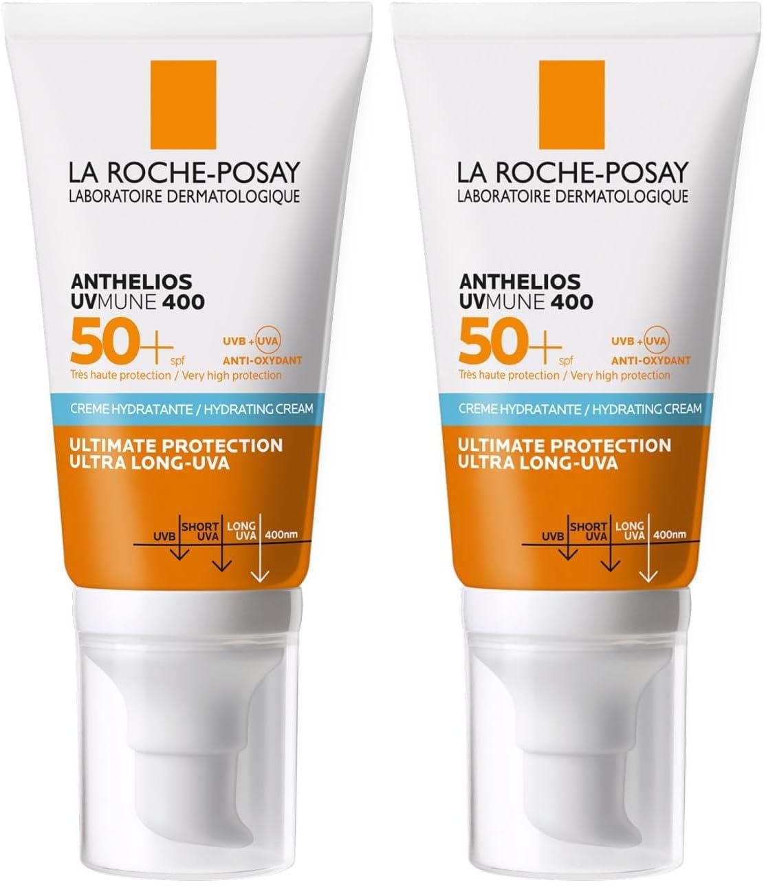 la-roche-posay-anthelios-uvmune-crema-idratante-spf50-50-ml image 3