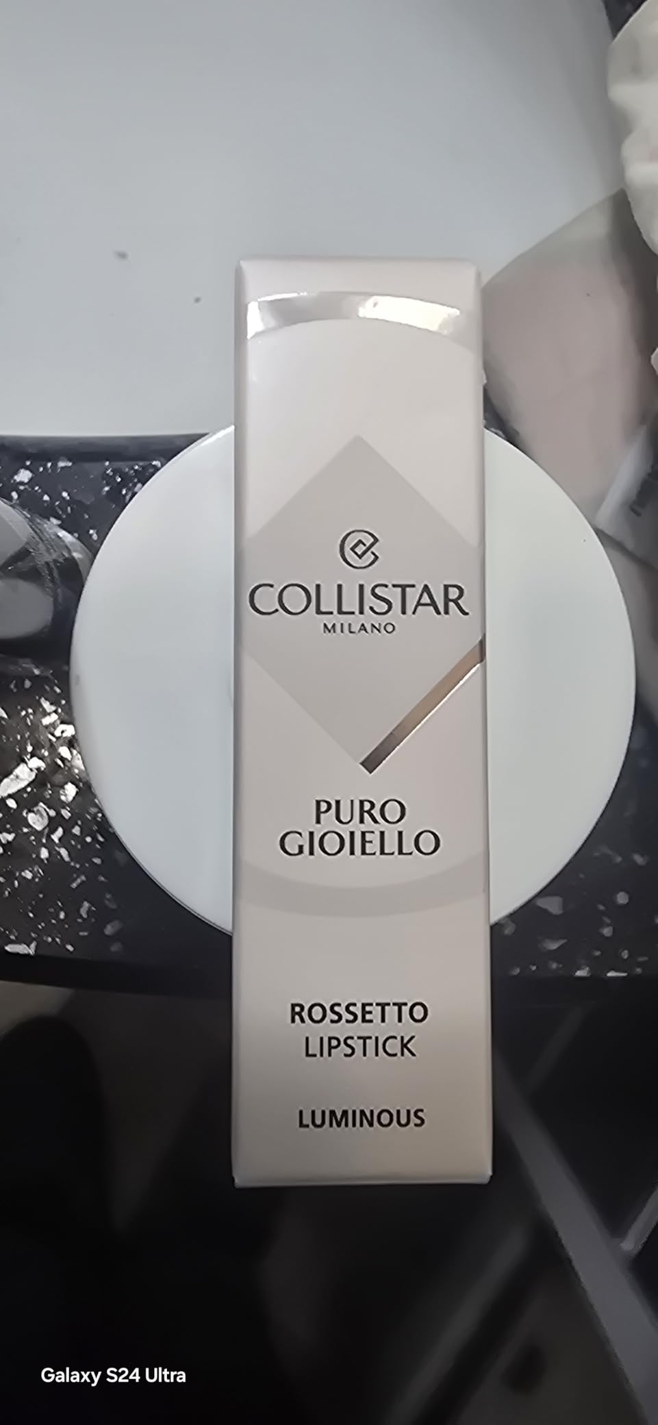 Buon rossetto