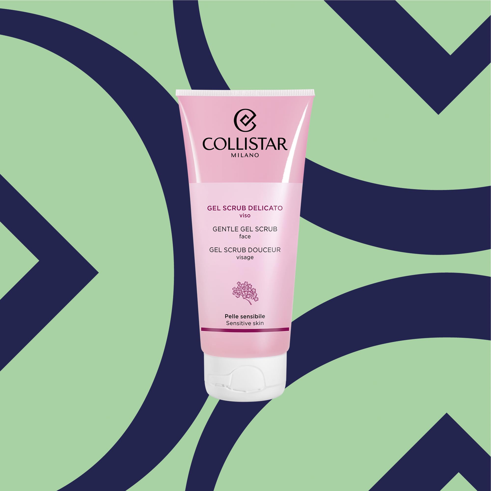 collistar-gel-scrub-delicato-viso-100-ml image 2