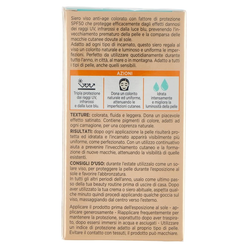 clinians-pelle-perfetta-siero-protettivo-spf50-25-ml image 3